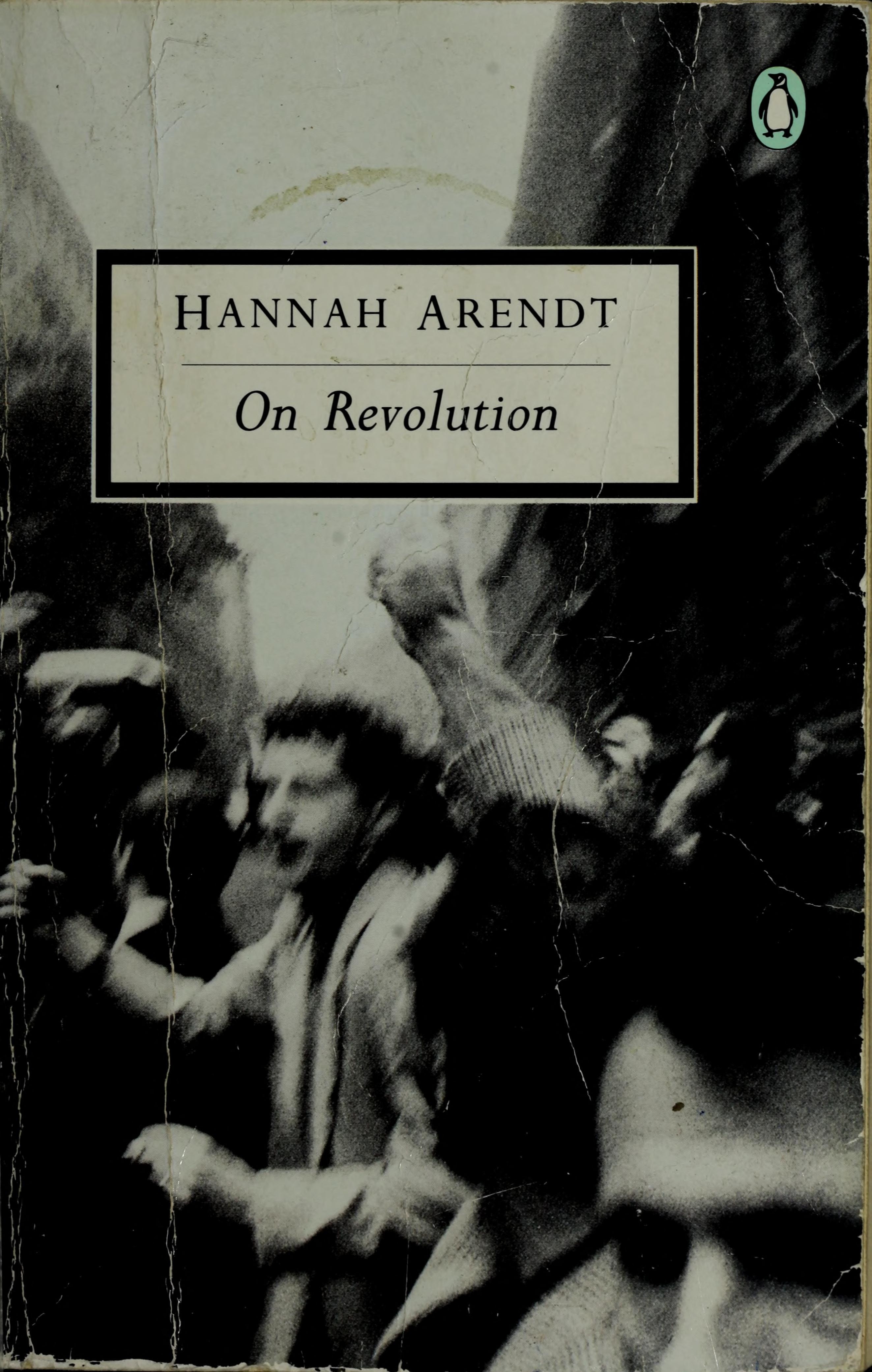 On Revolution