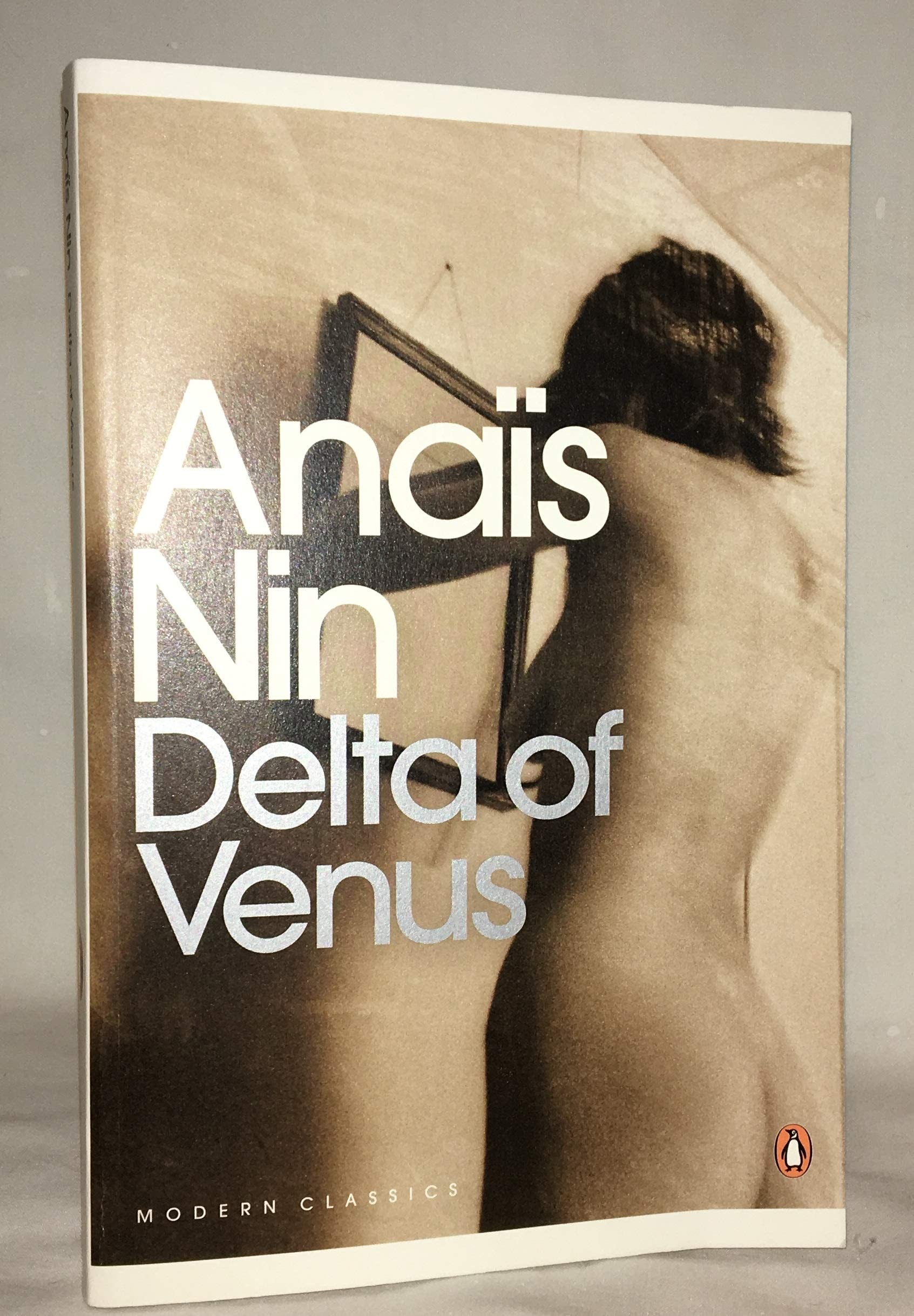 Delta of Venus