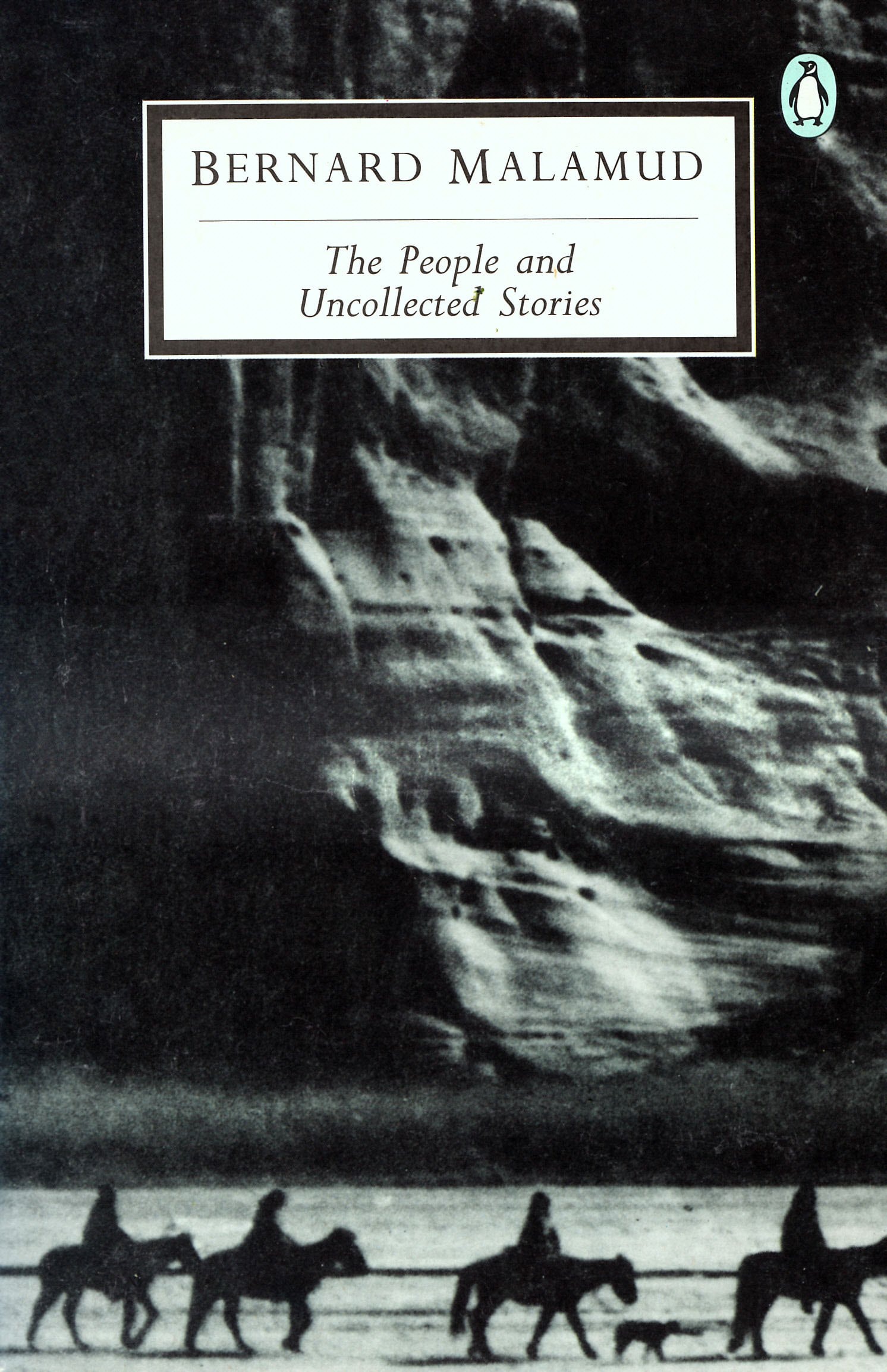 The People, and Uncollected Stories