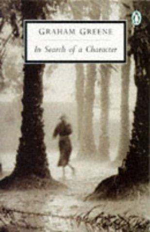 In Search of a Character Two African Journals