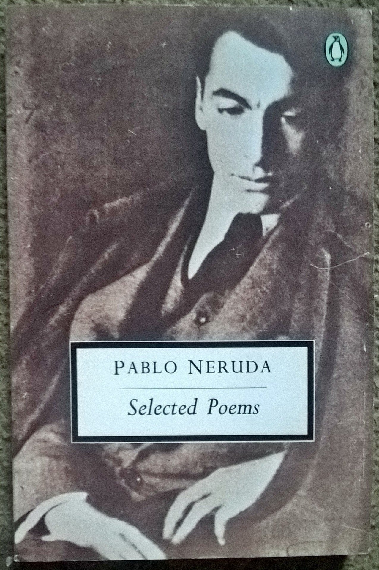 Pablo Neruda