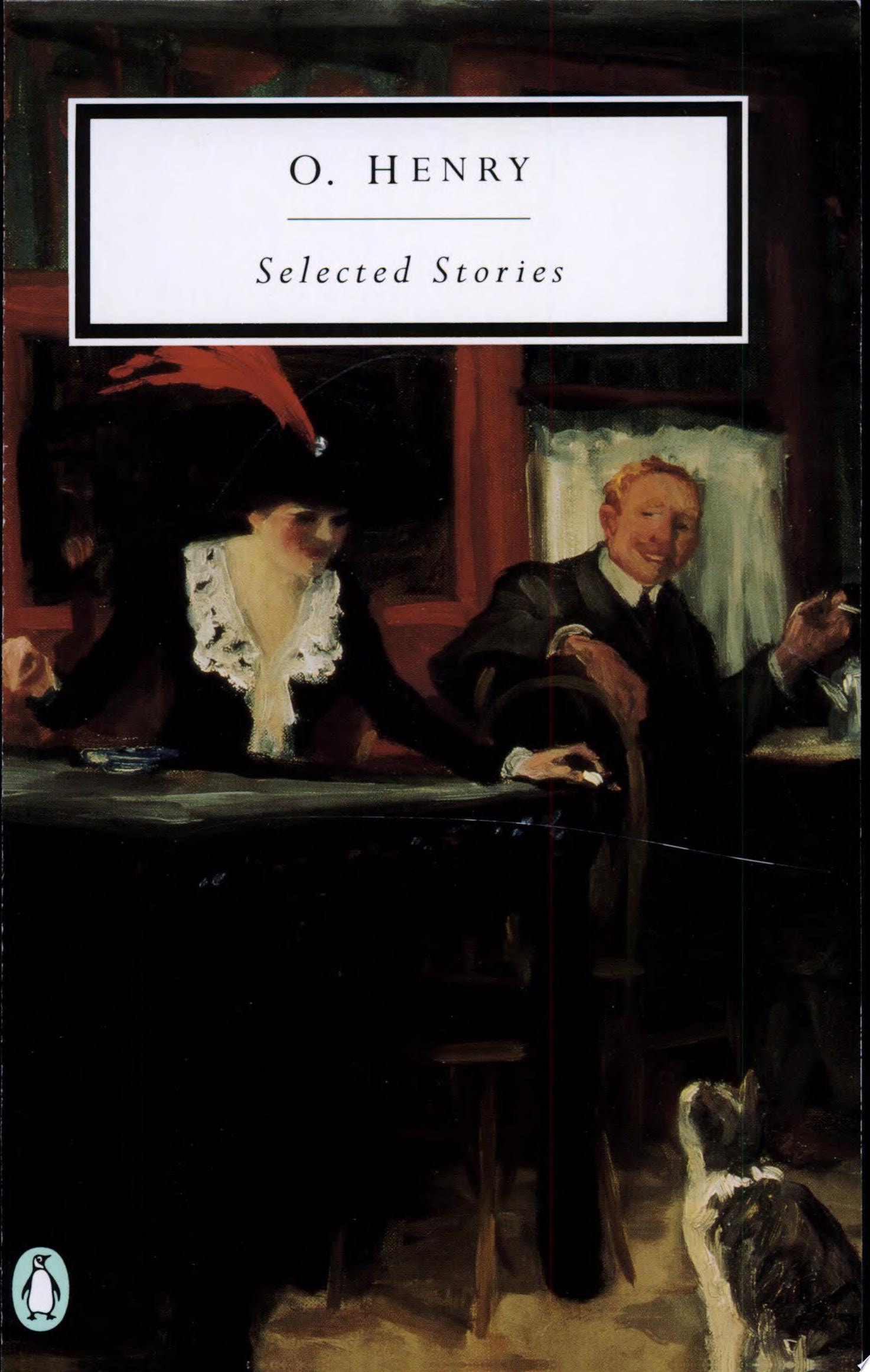 Selected Stories
