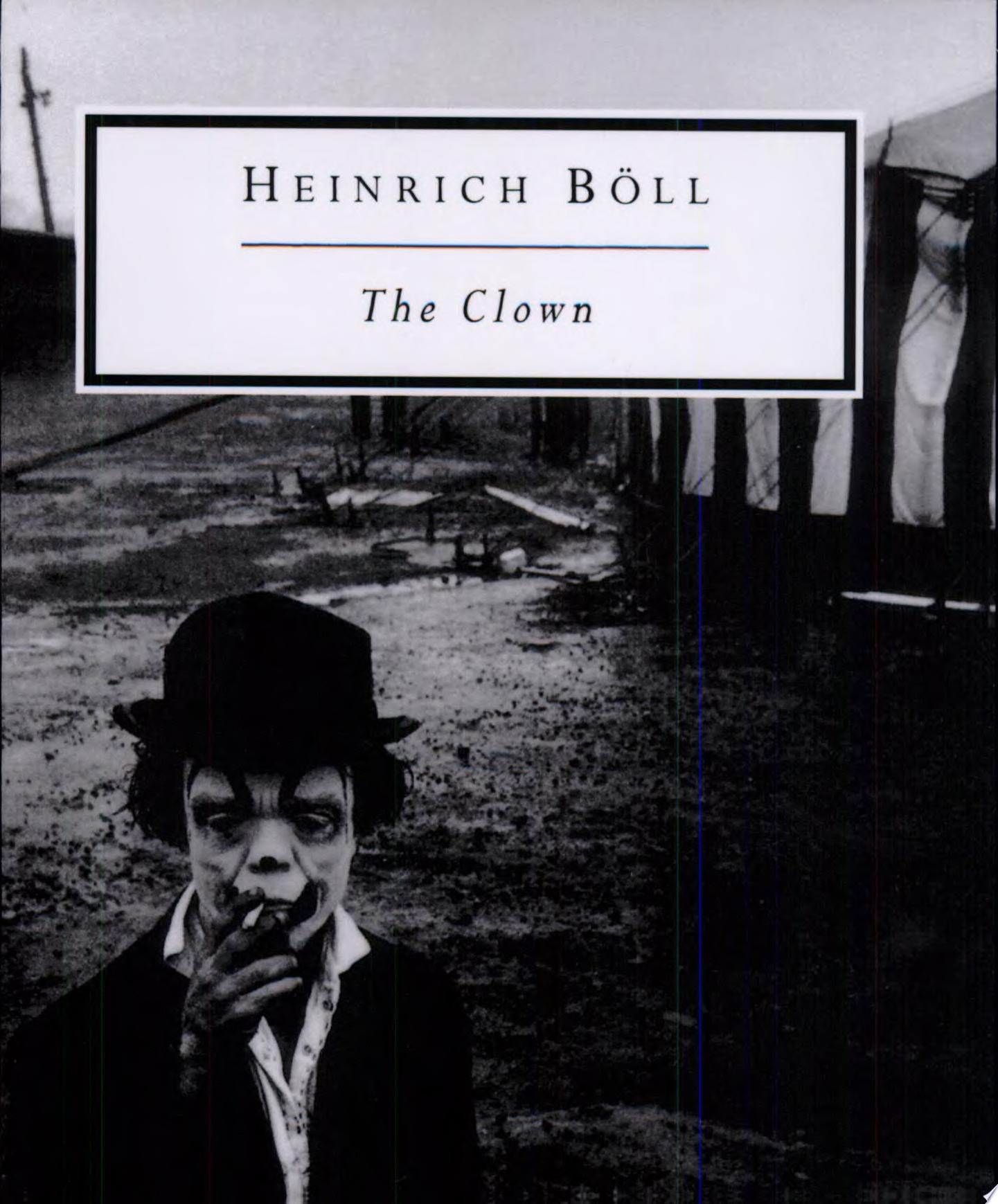 The Clown