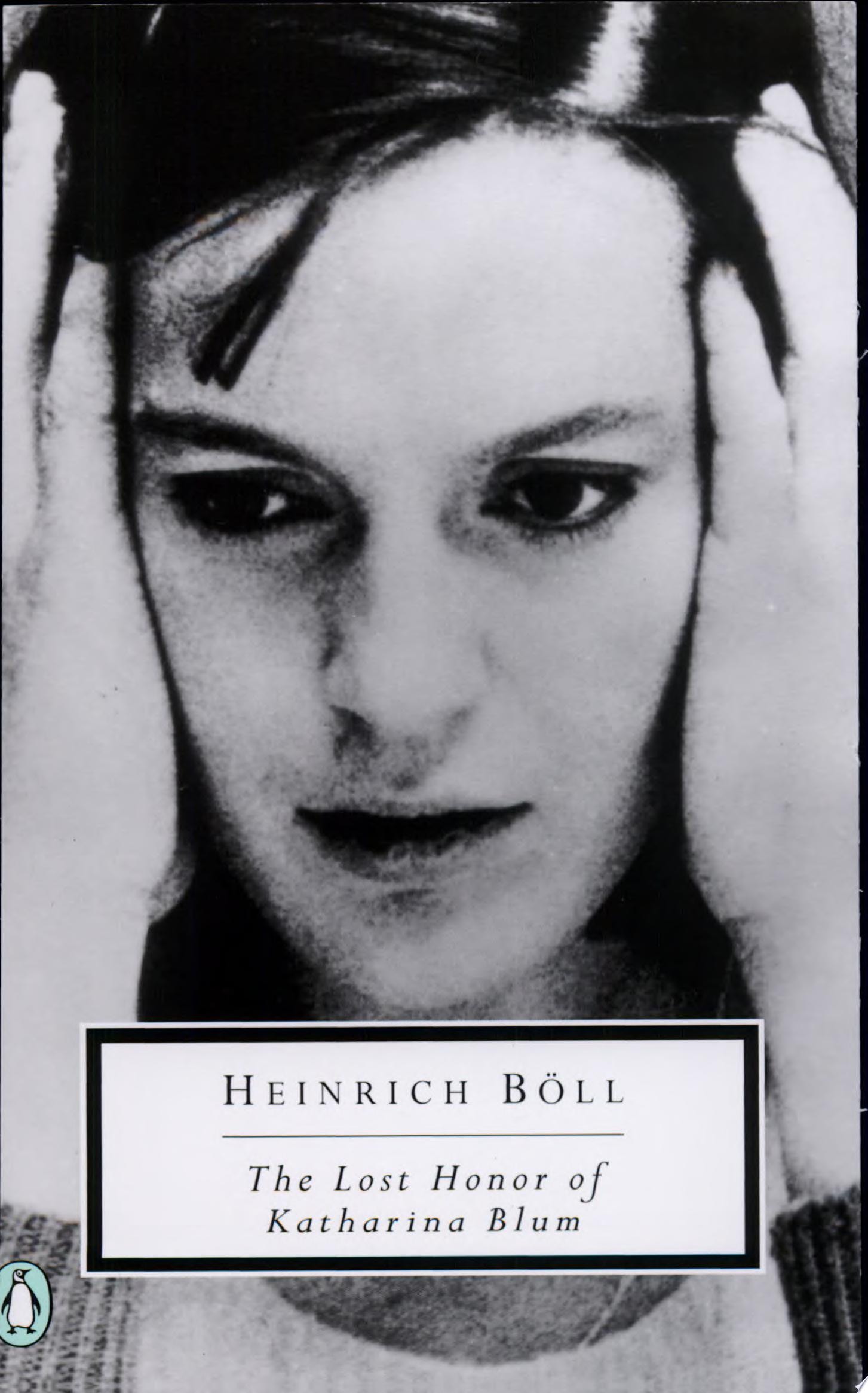 The Lost Honor of Katharina Blum, Or, How Violence Develops and where it Can Lead