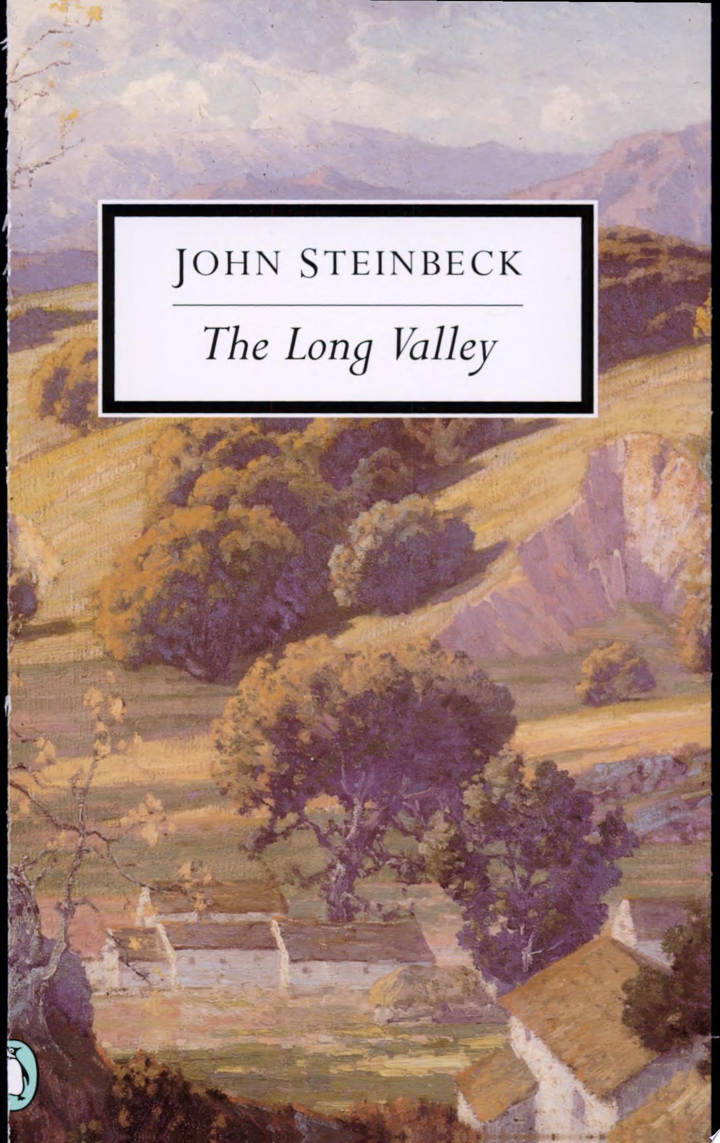 The Long Valley