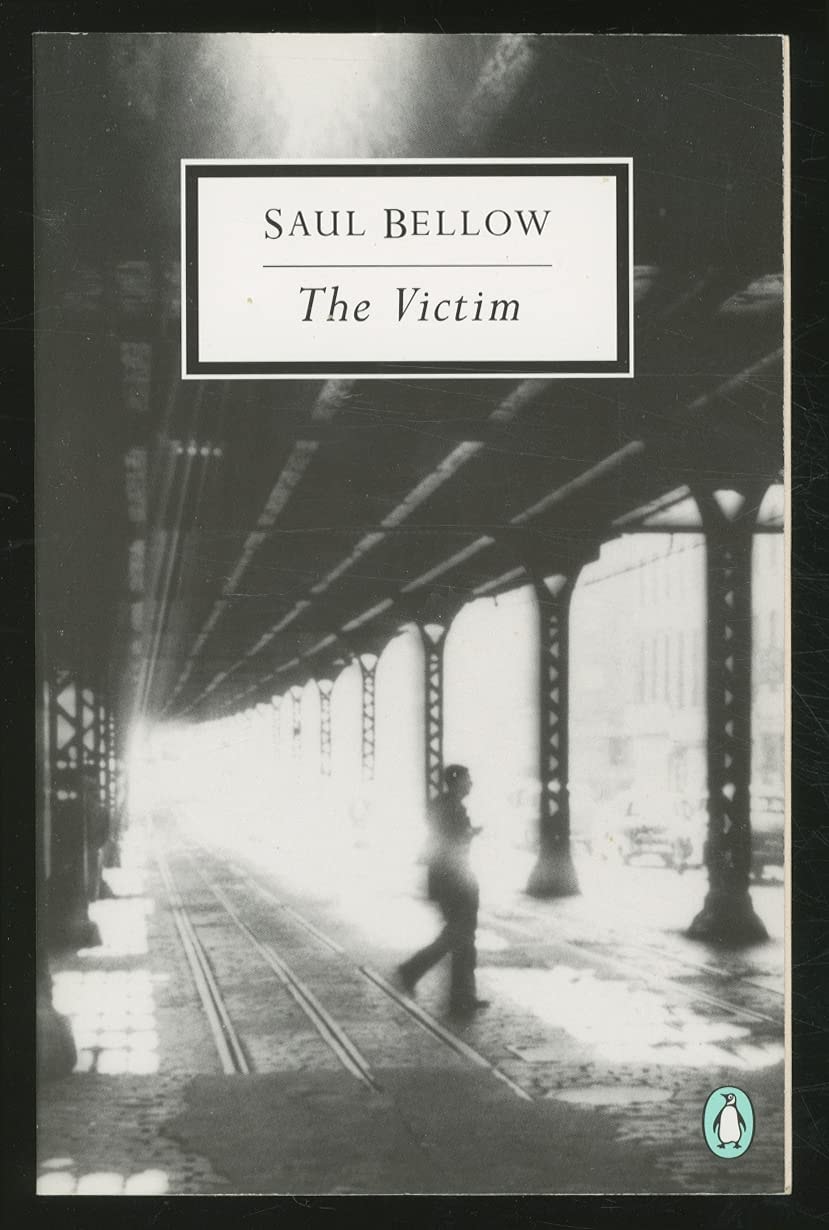 The Victim A Novel