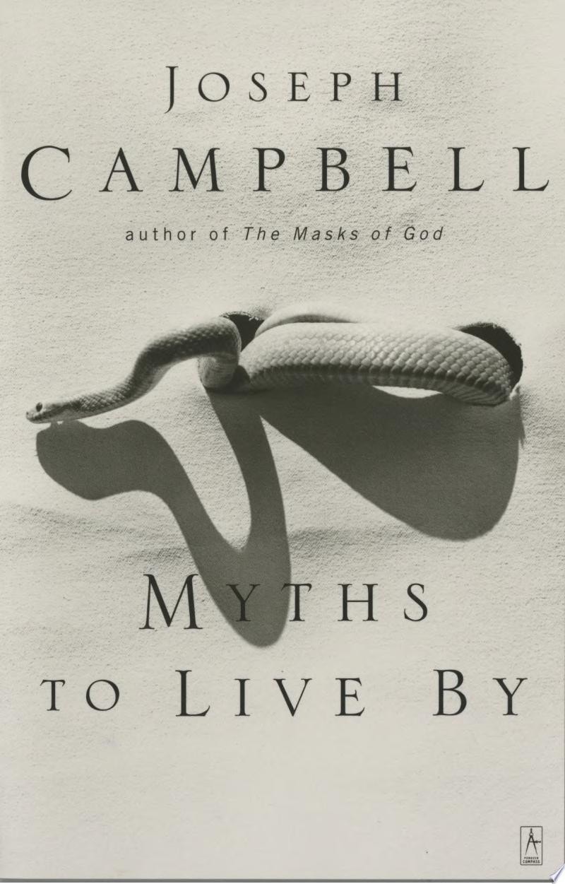 Myths to Live by