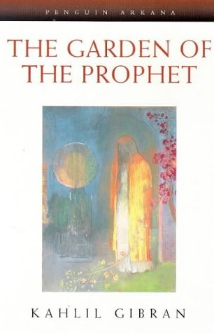 Garden of the Prophet