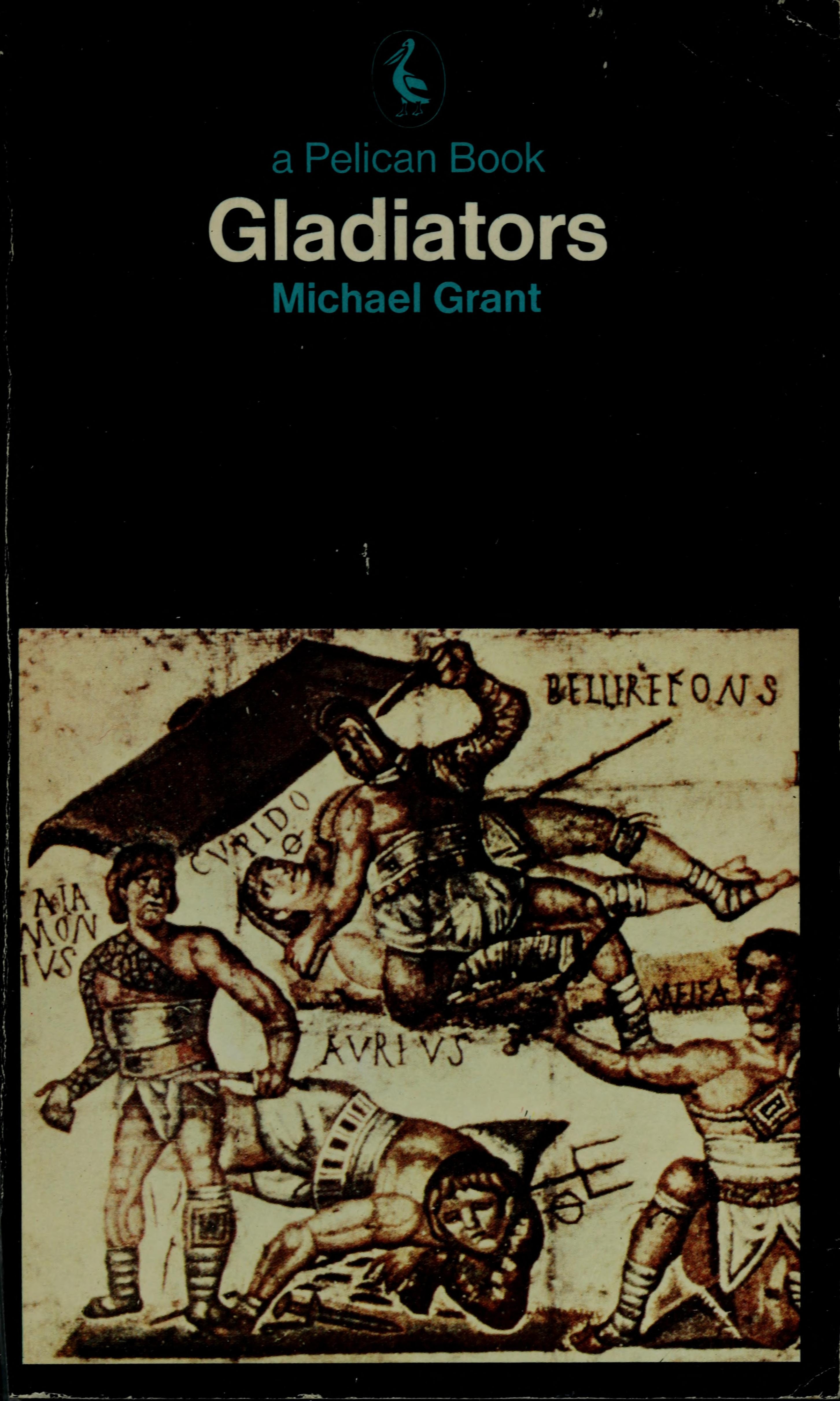 Gladiators