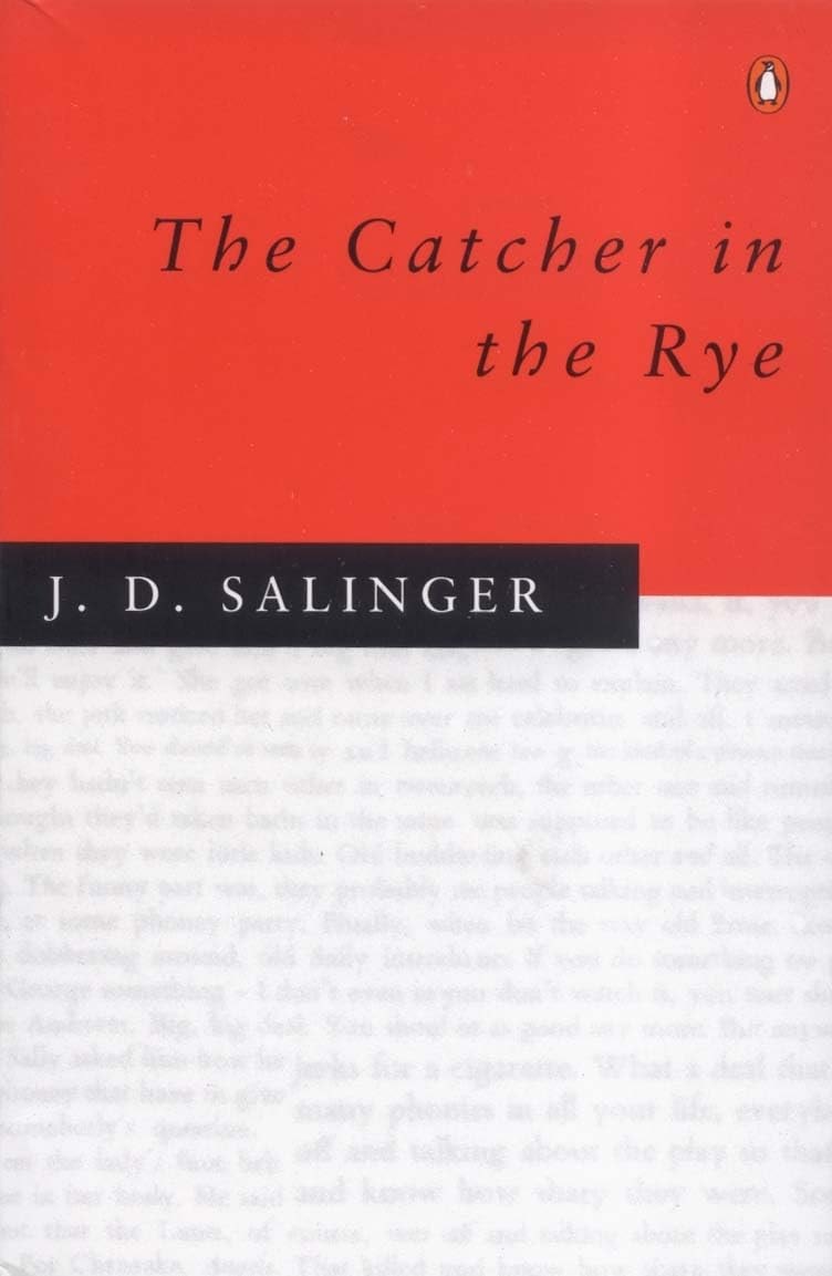 Catcher in the rye. Per le Scuole superiori