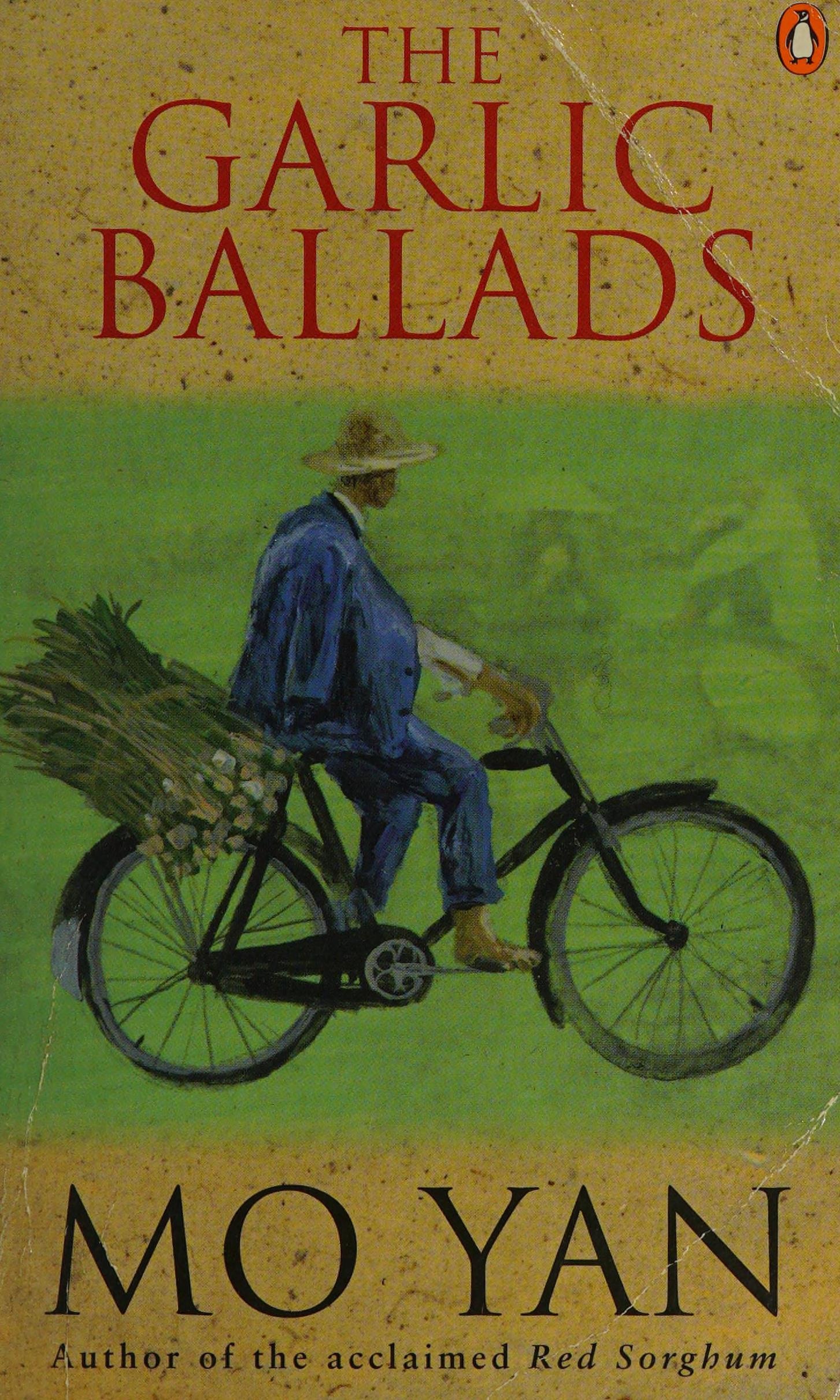 The Garlic Ballads
