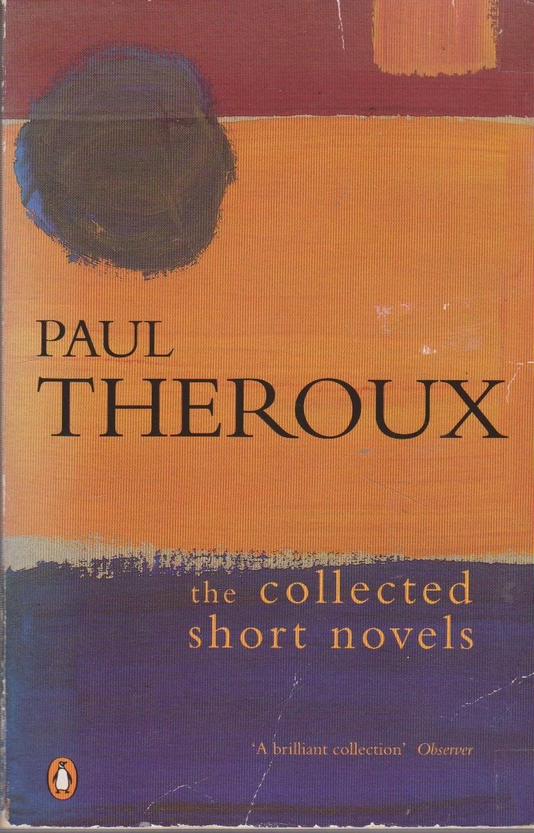 The Collected Short Novels