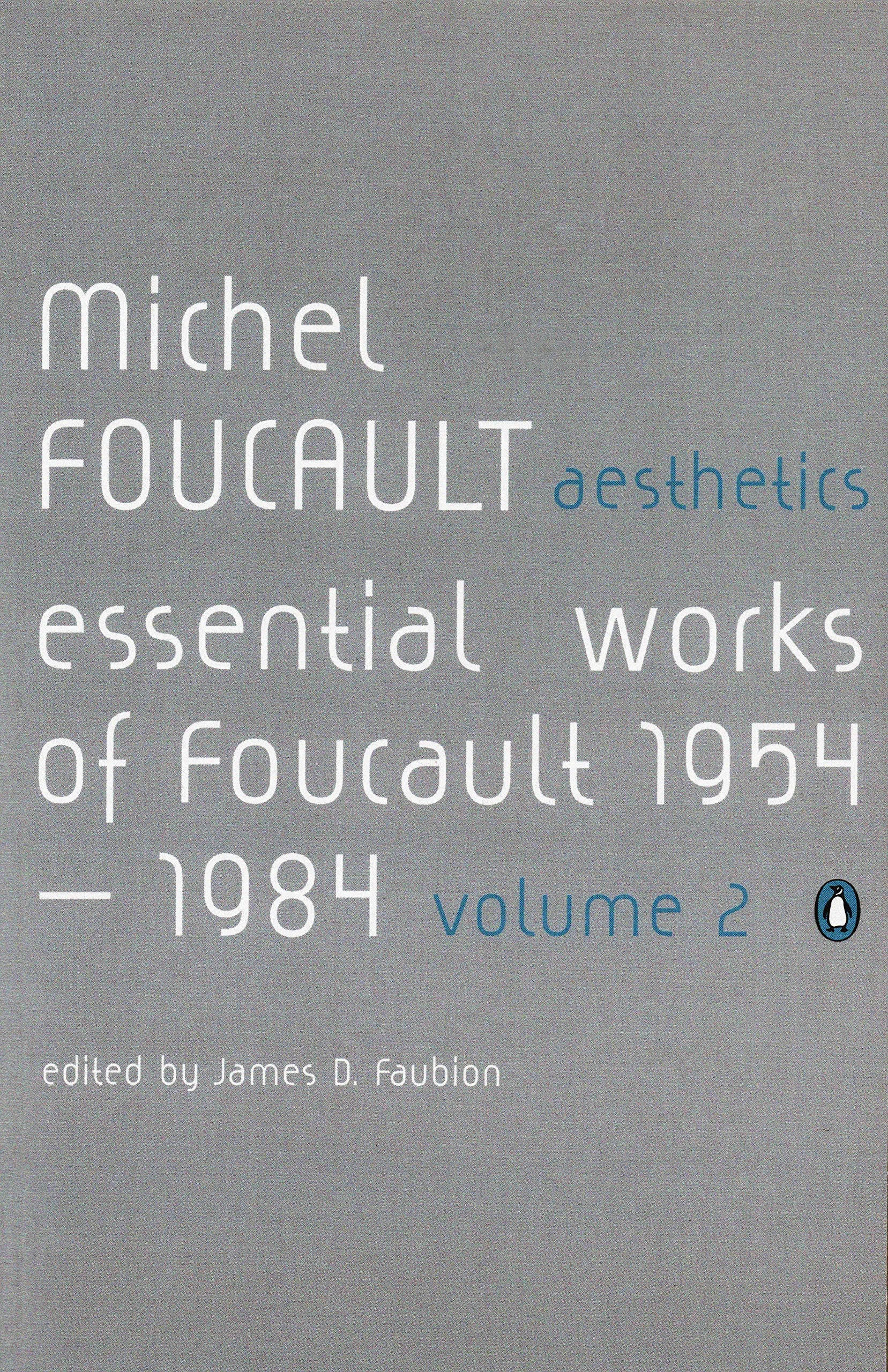 Aesthetics, Method, and Epistemology