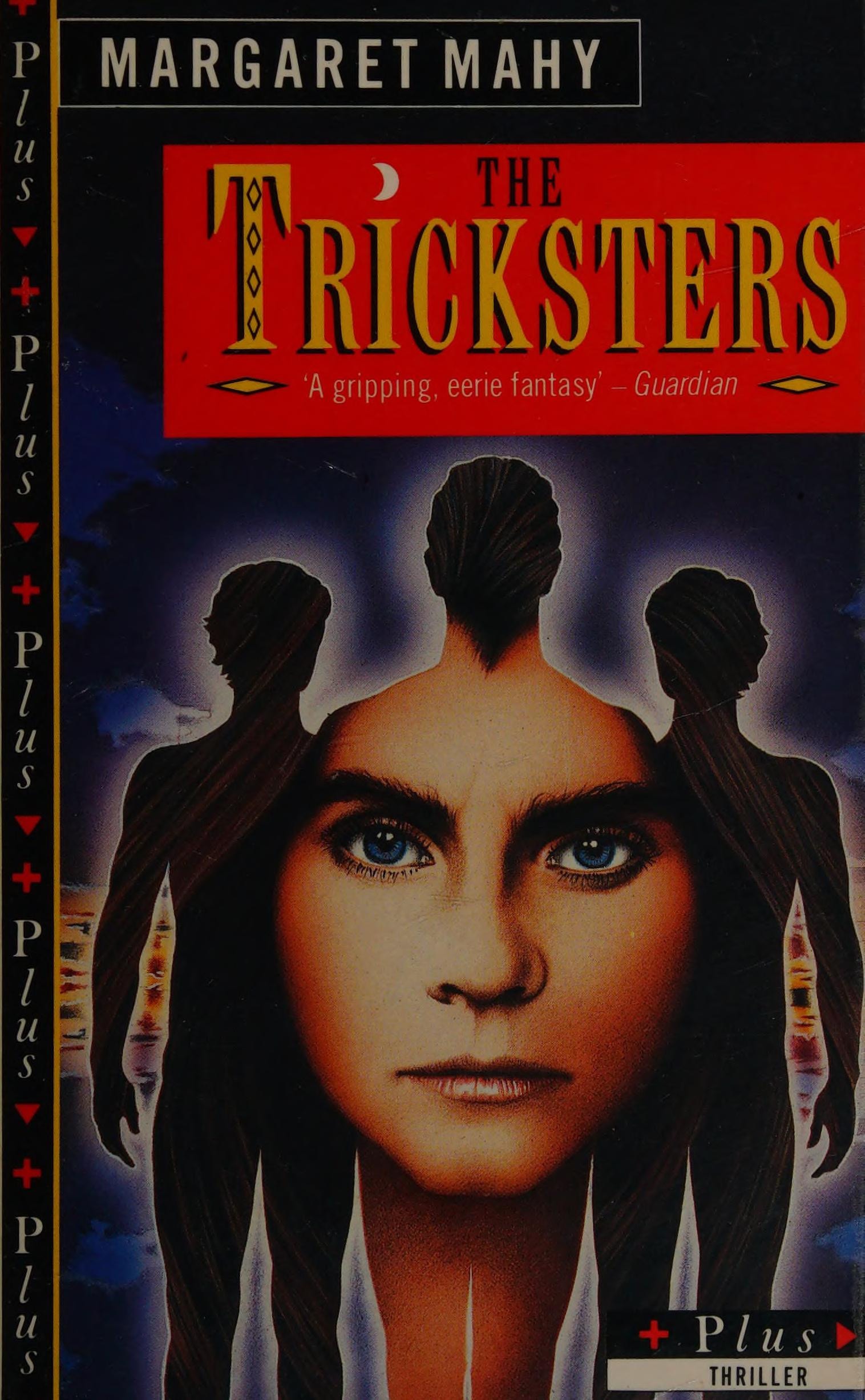 The Tricksters