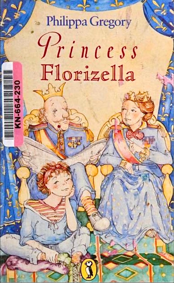 Princess Florizella