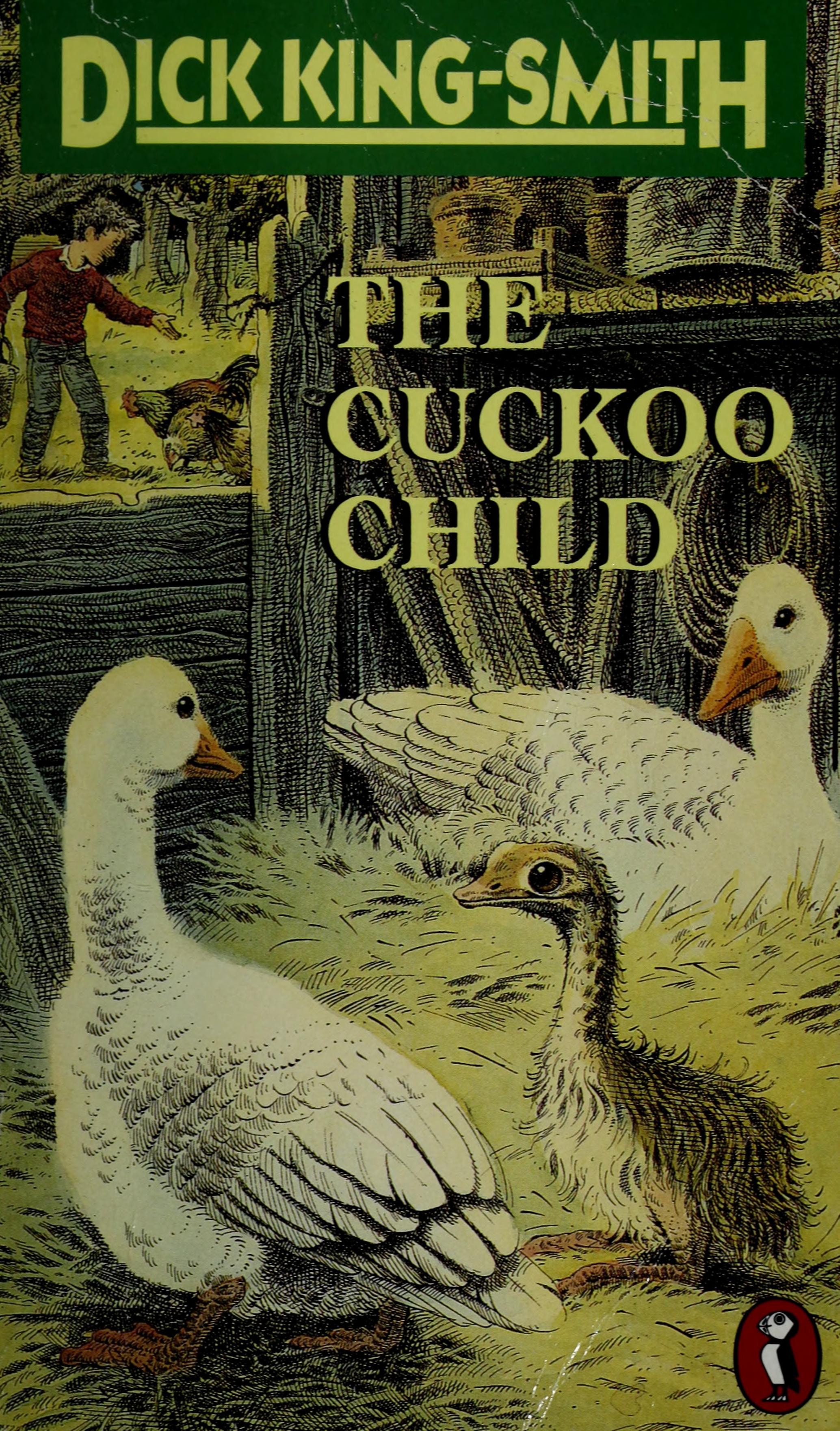 The Cuckoo Child
