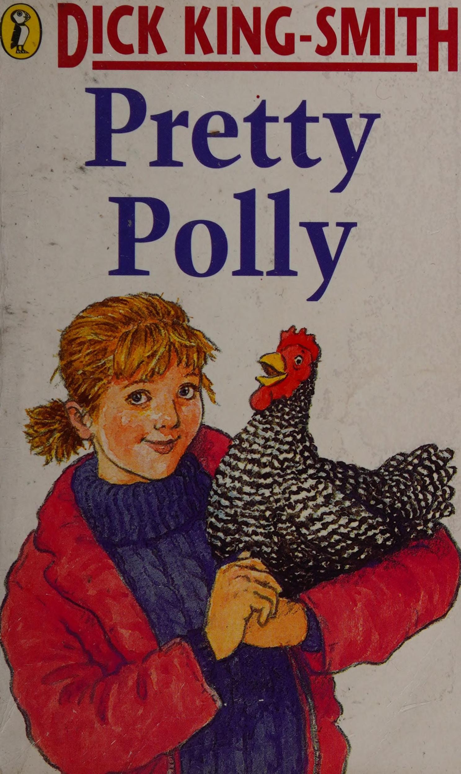 Pretty Polly