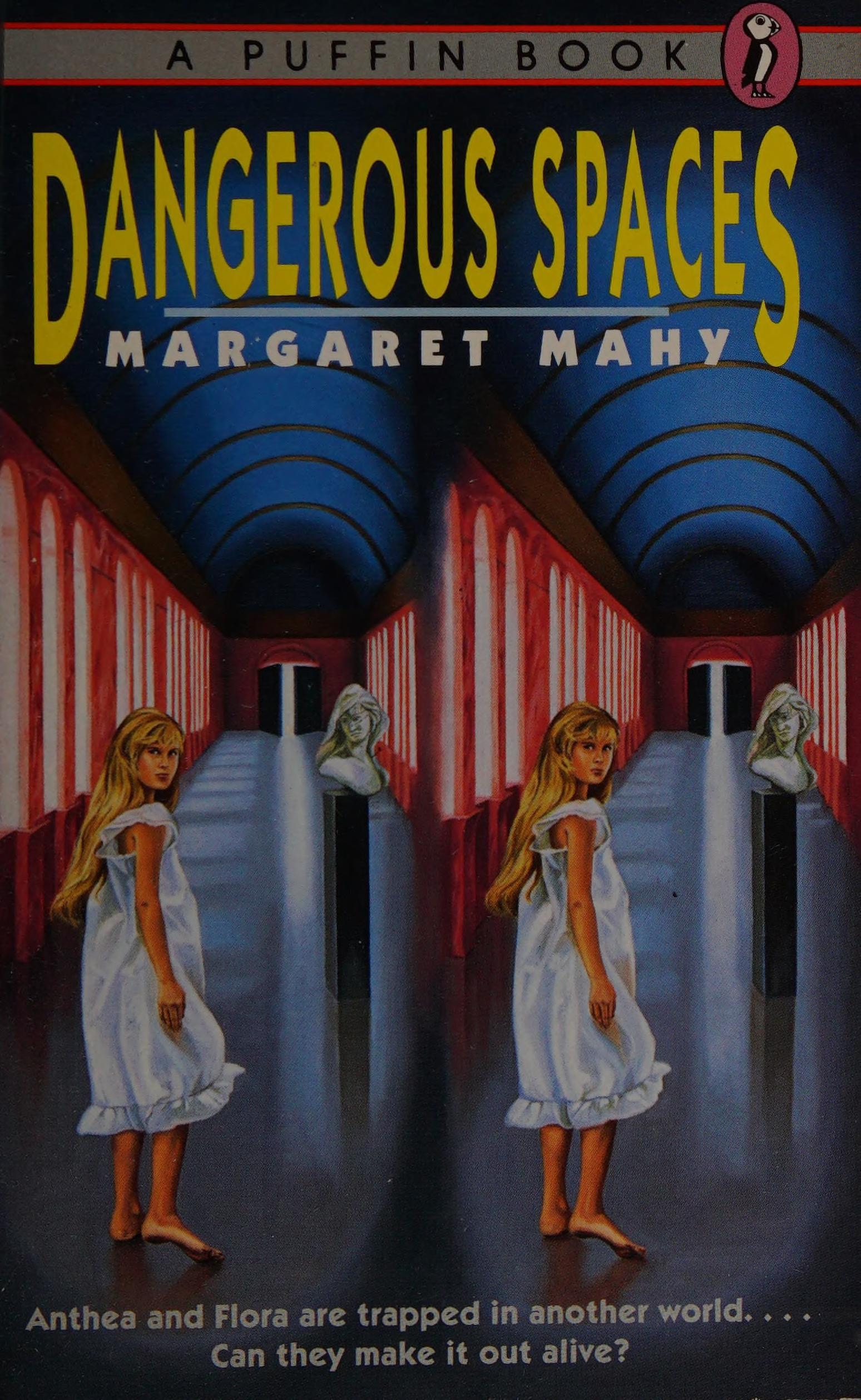 Dangerous Spaces