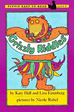 Grizzly Riddles