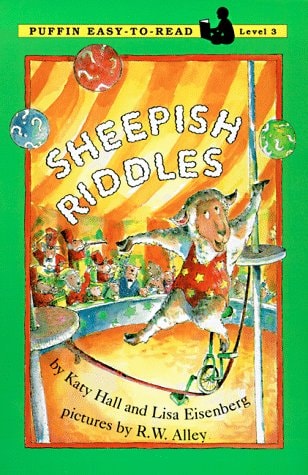 Sheepish Riddles