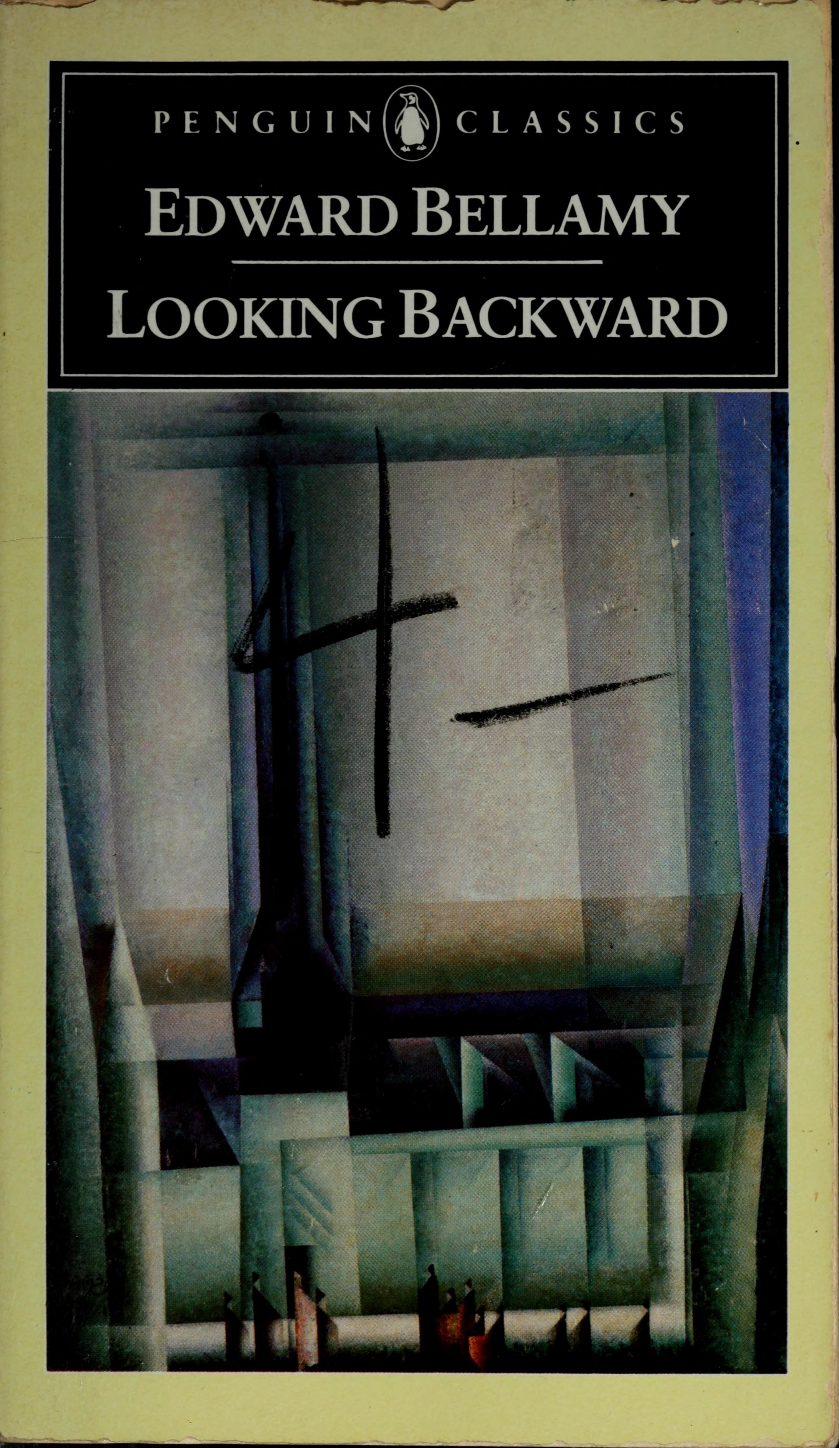 Looking Backward, 2000-1887