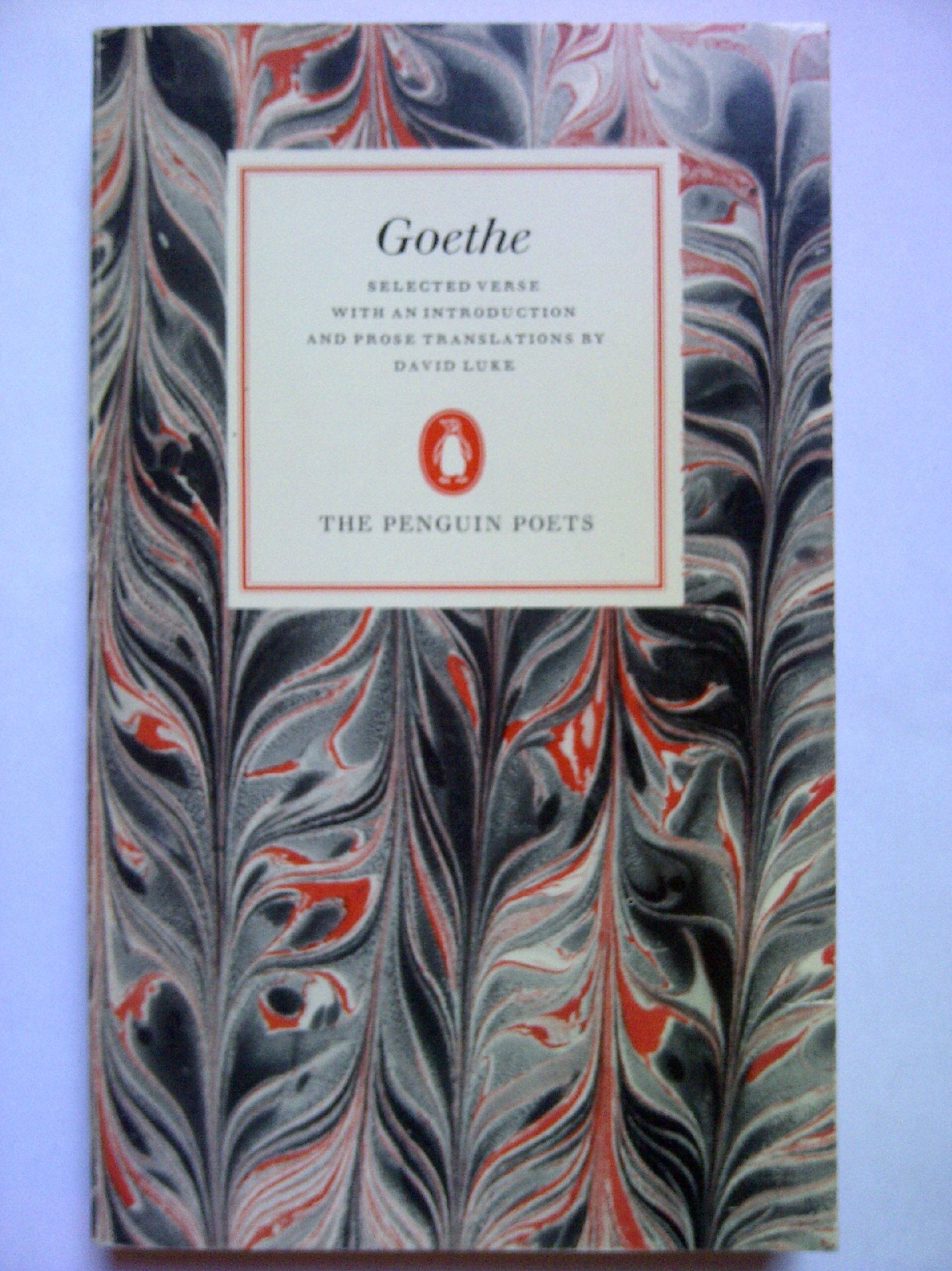 Goethe