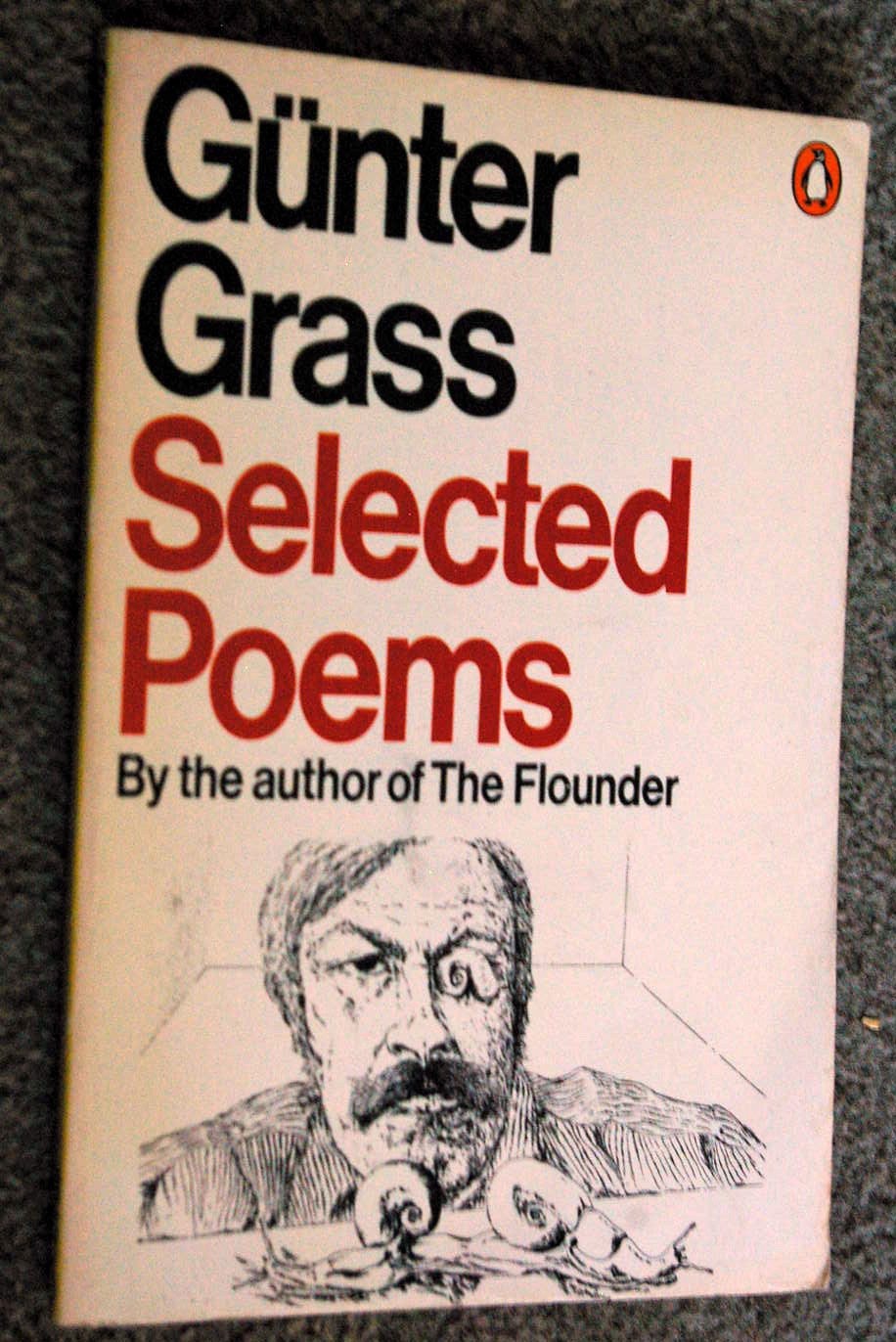 Selected Poems