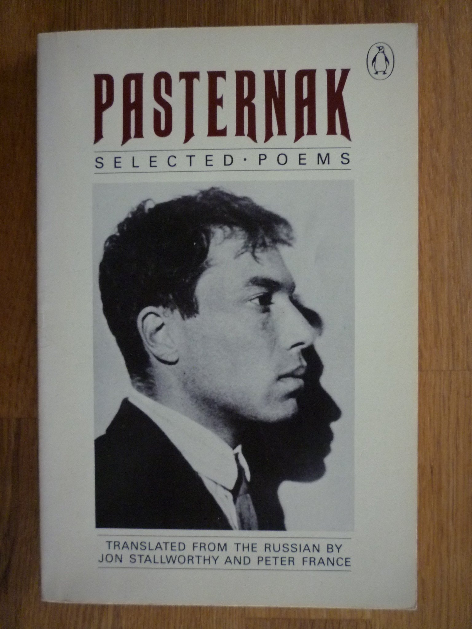 Selected Poems
