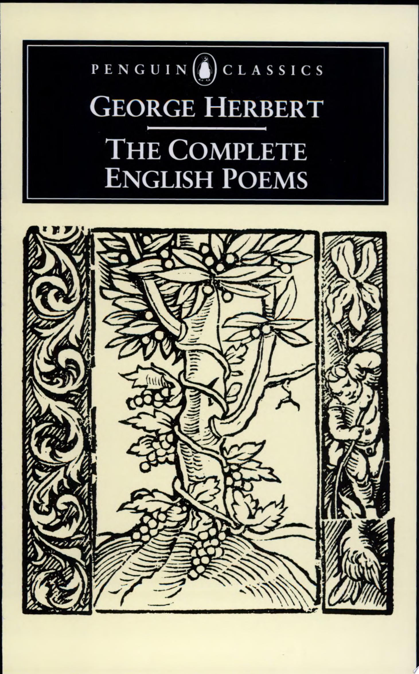 The Complete English Poems