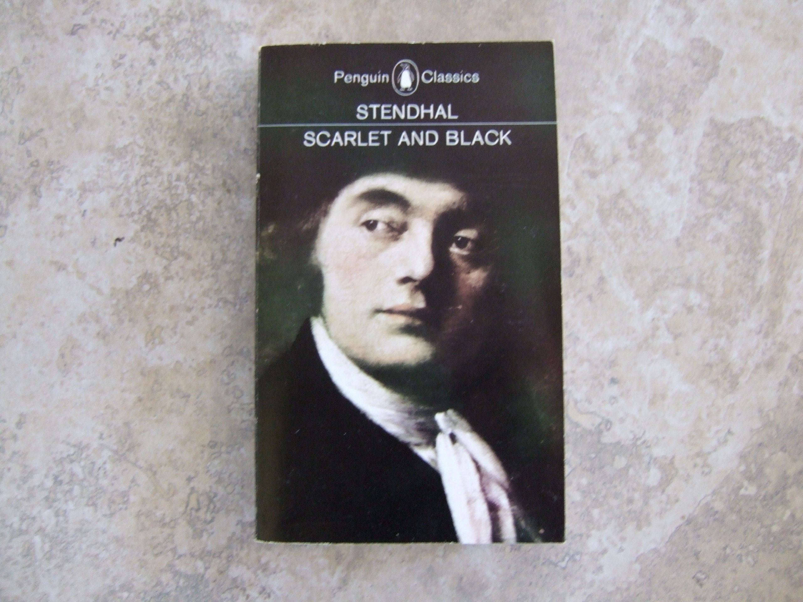 Scarlet and Black A Chronicle of the Nineteenth Century