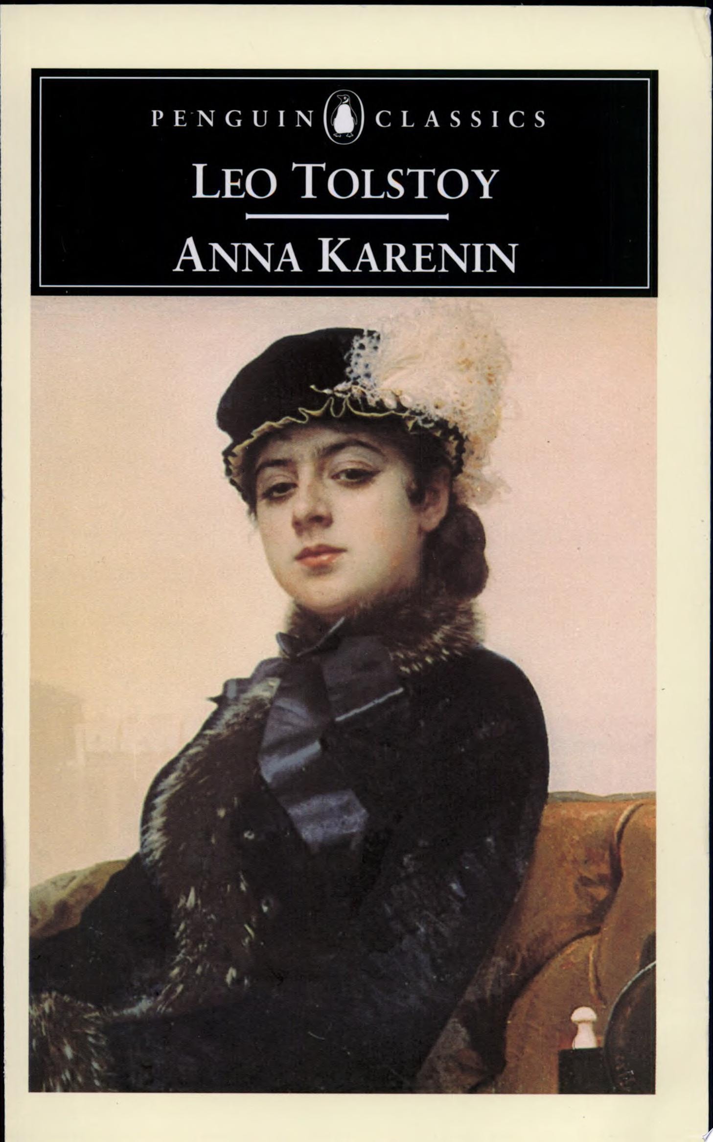 Anna Karenin