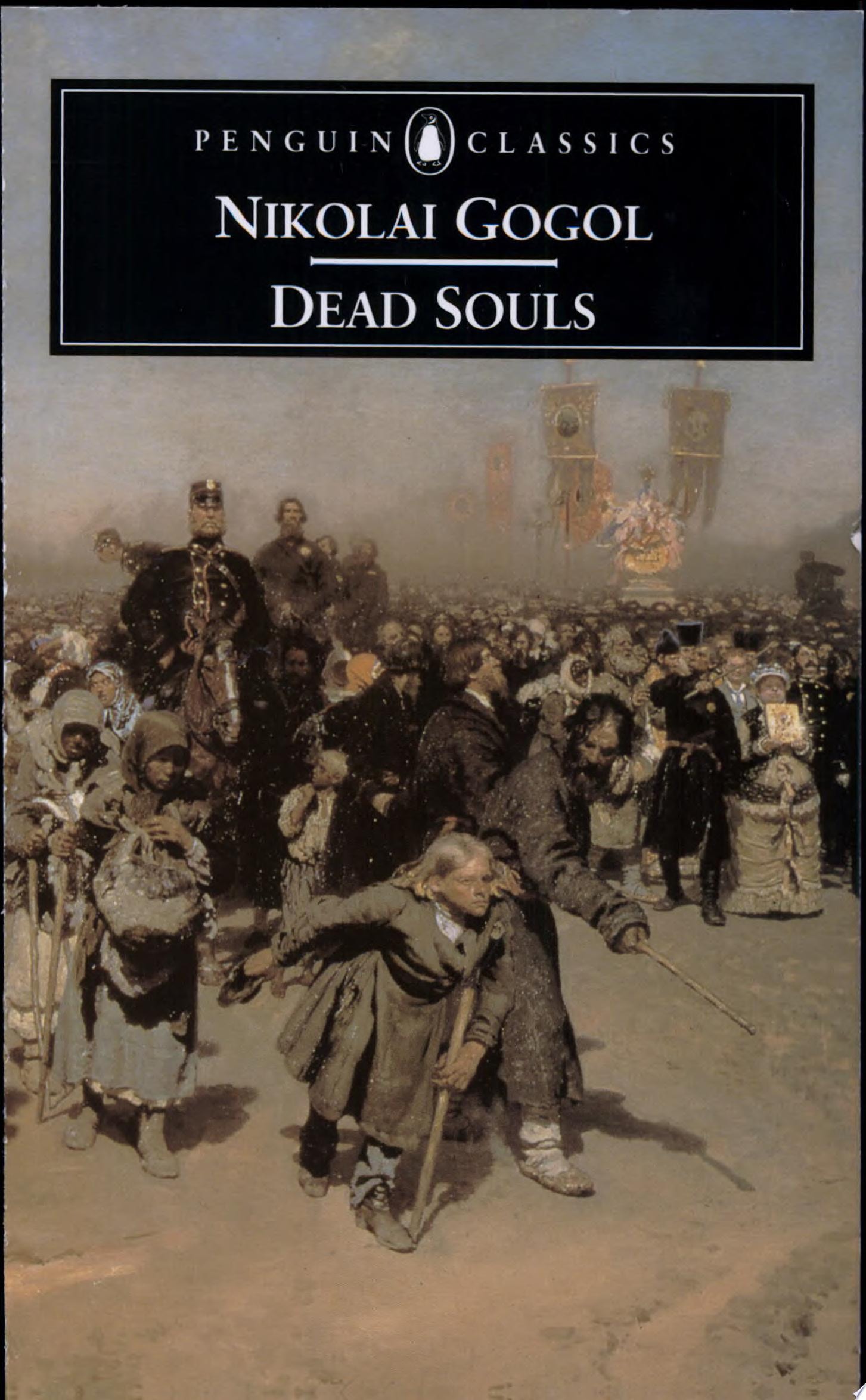 Dead Souls