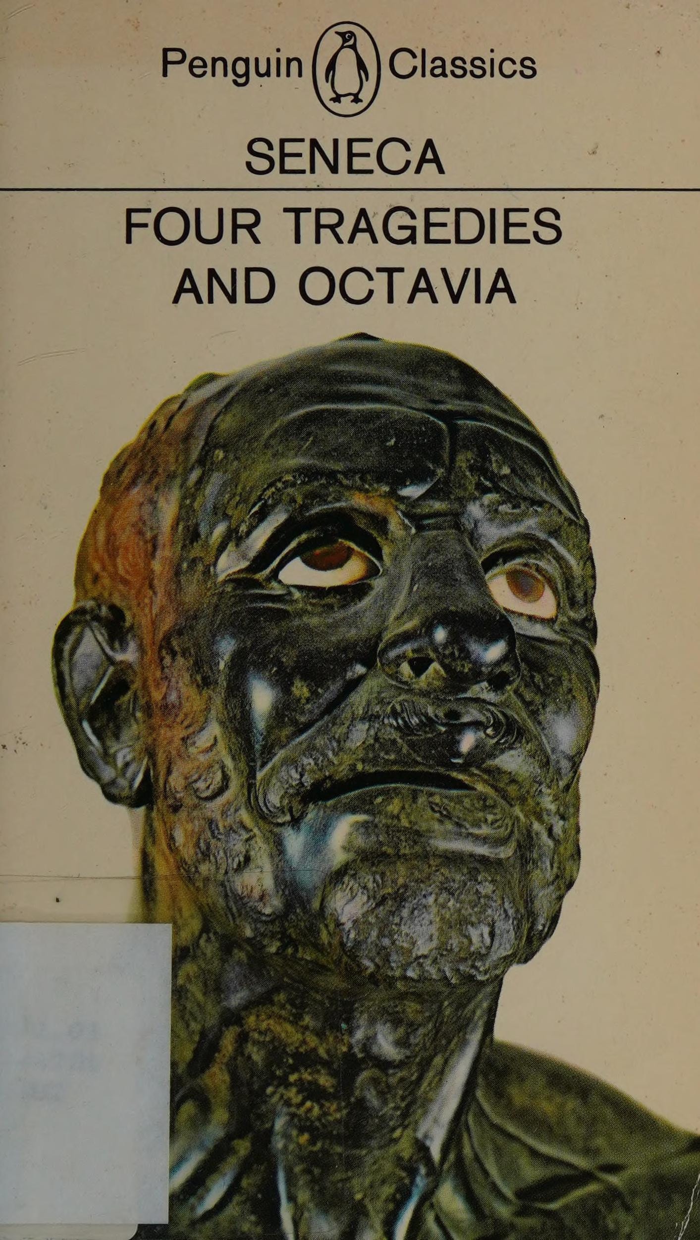 Four Tragedies and Octavia