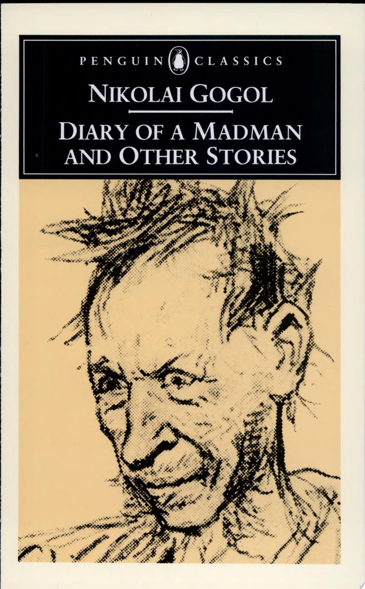 Diary of a Madman, and Other Stories