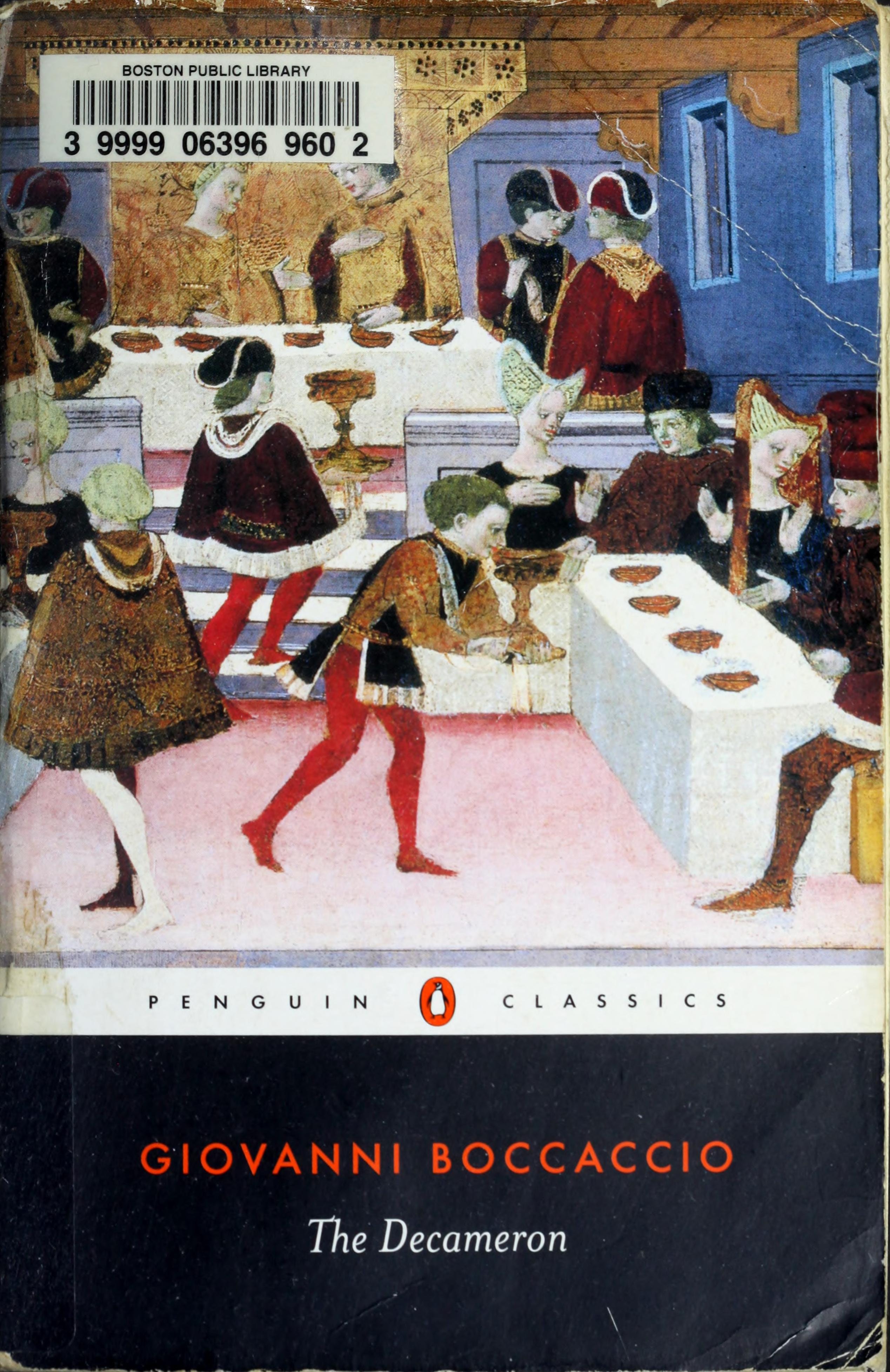 The Decameron