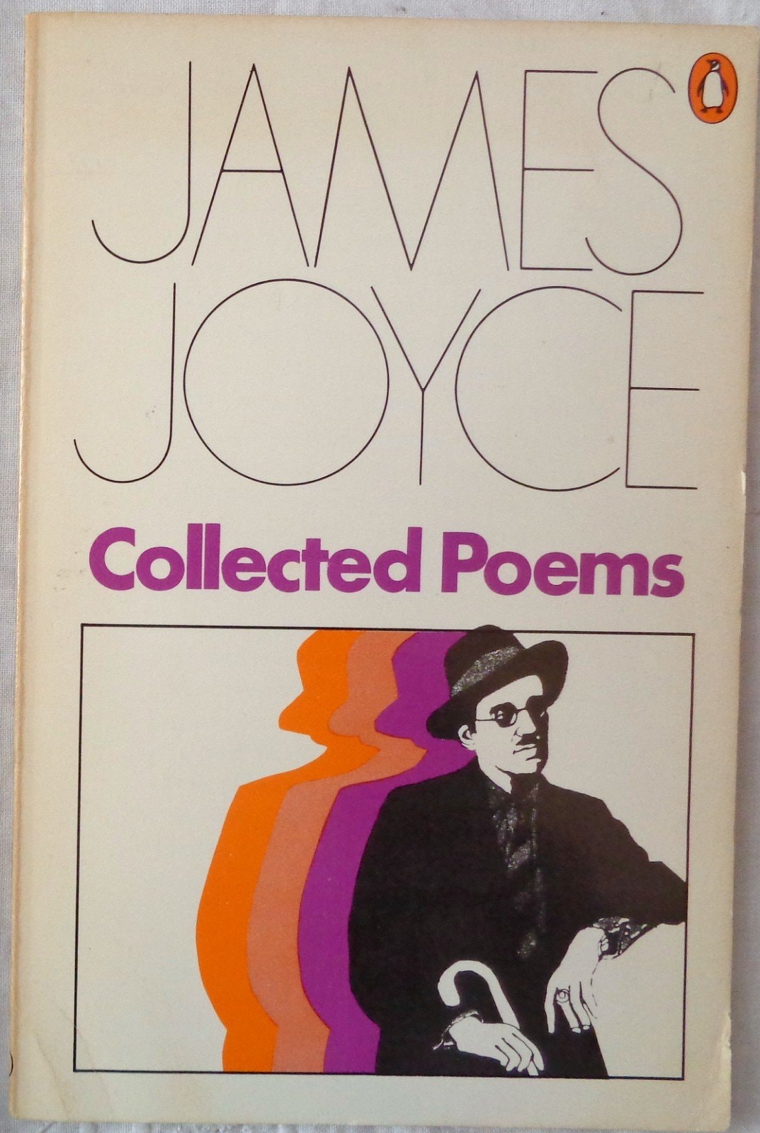 Collected Poems