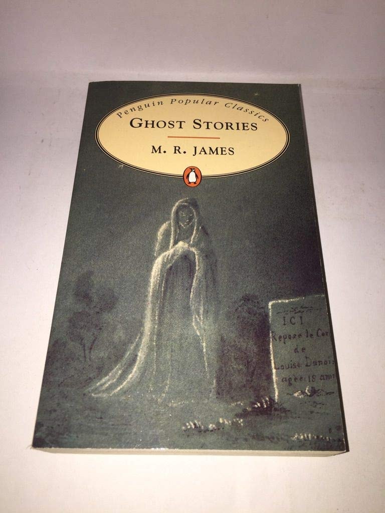 Ghost Stories