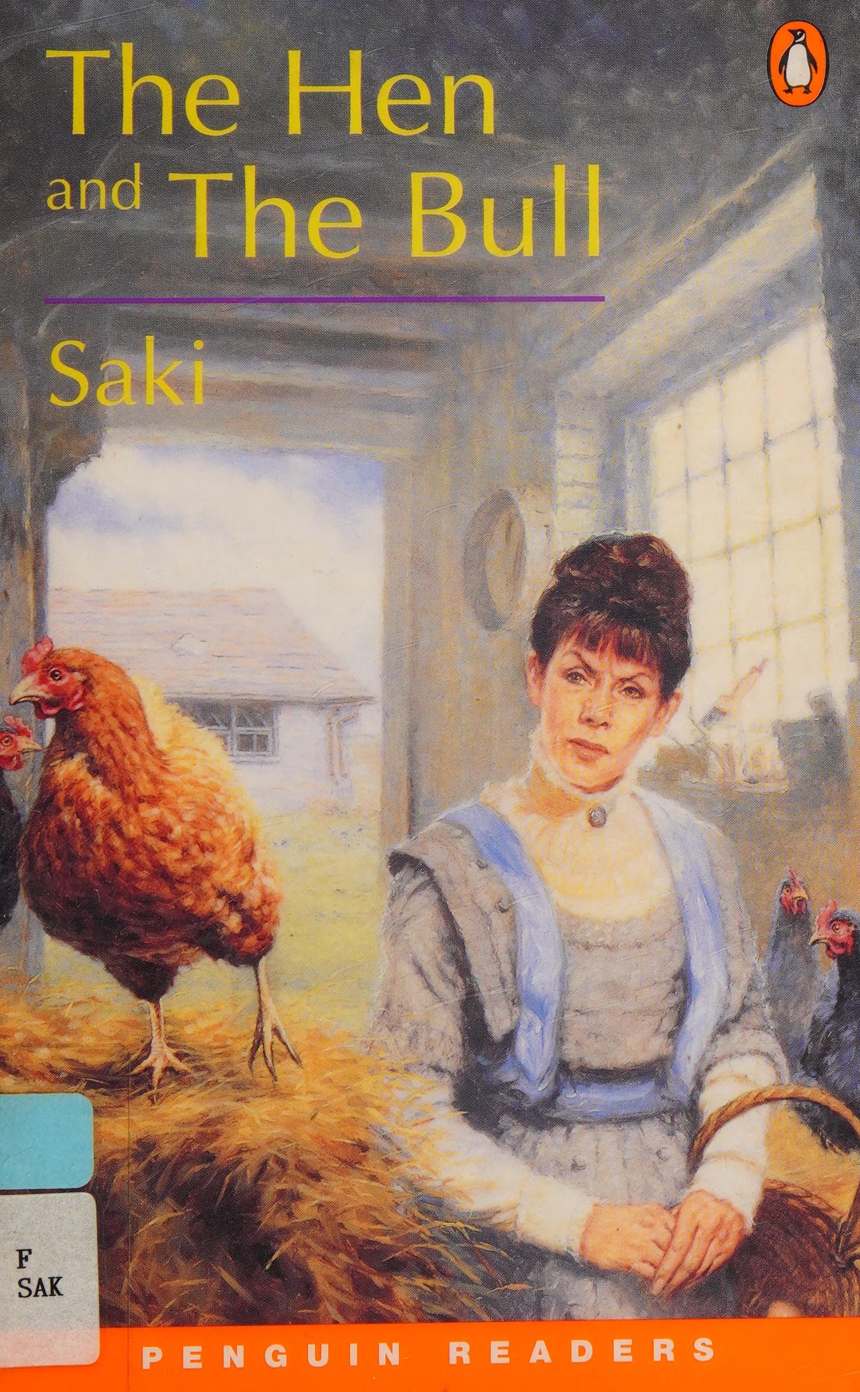 The Hen and the Bull