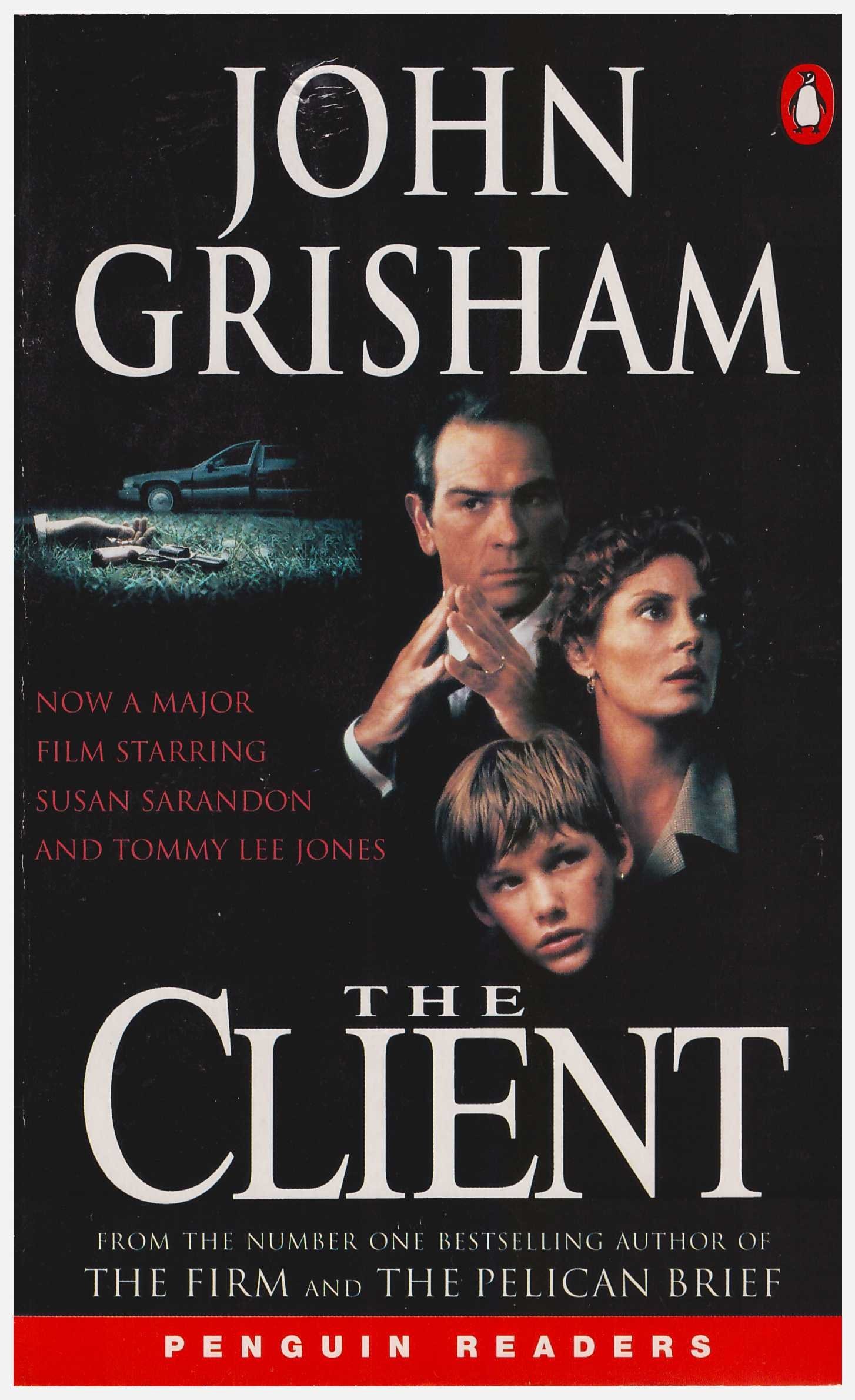 The Client