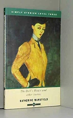 Penguin English: Simply Stories:The Doll's House And Other Stories (Simply Stories: Level 3)