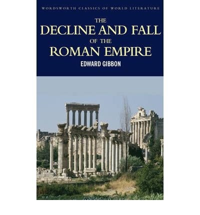 Decline & Fall of the Roman Empire