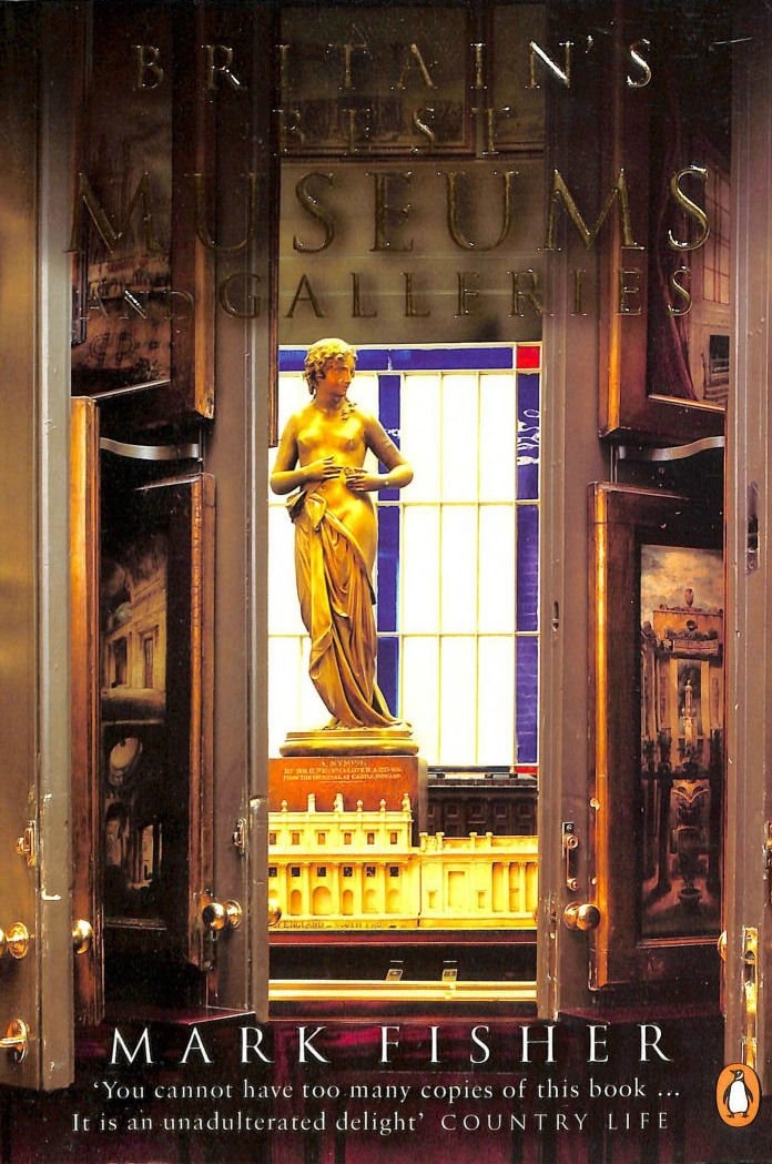 Britain's Best Museums and Galleries