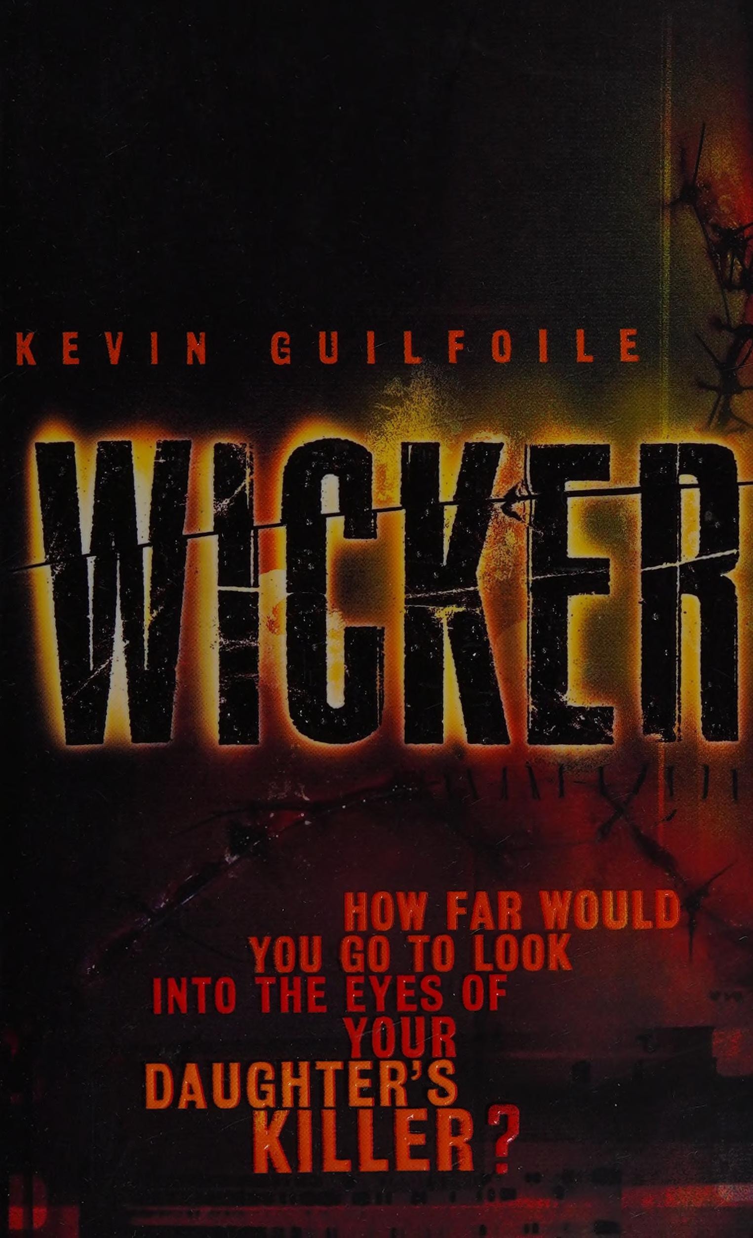 Wicker