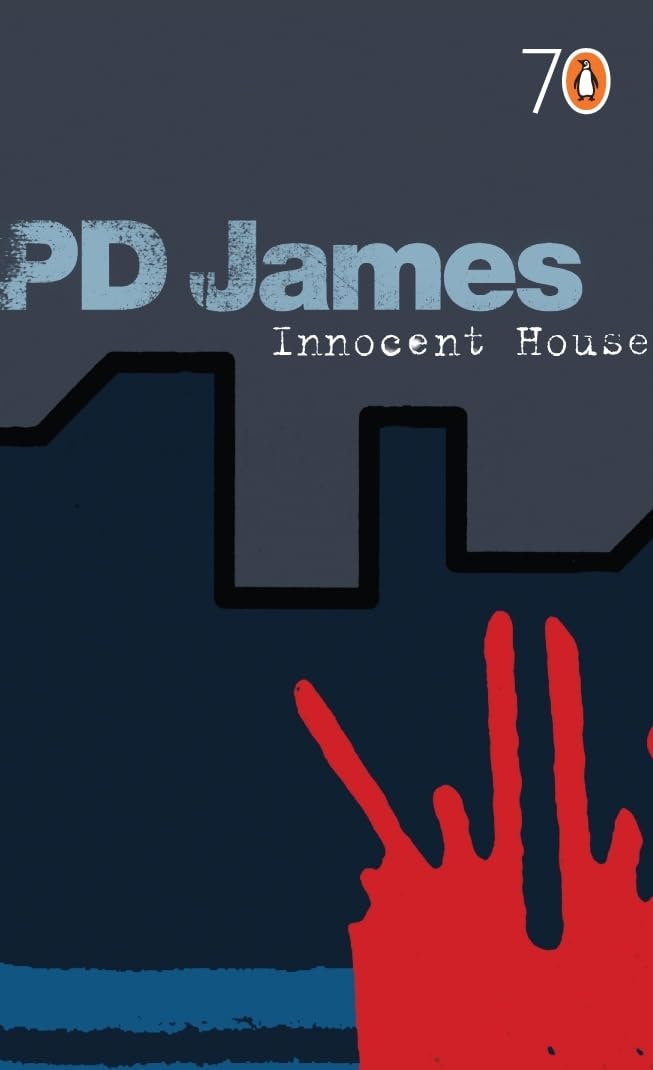 Innocent House
