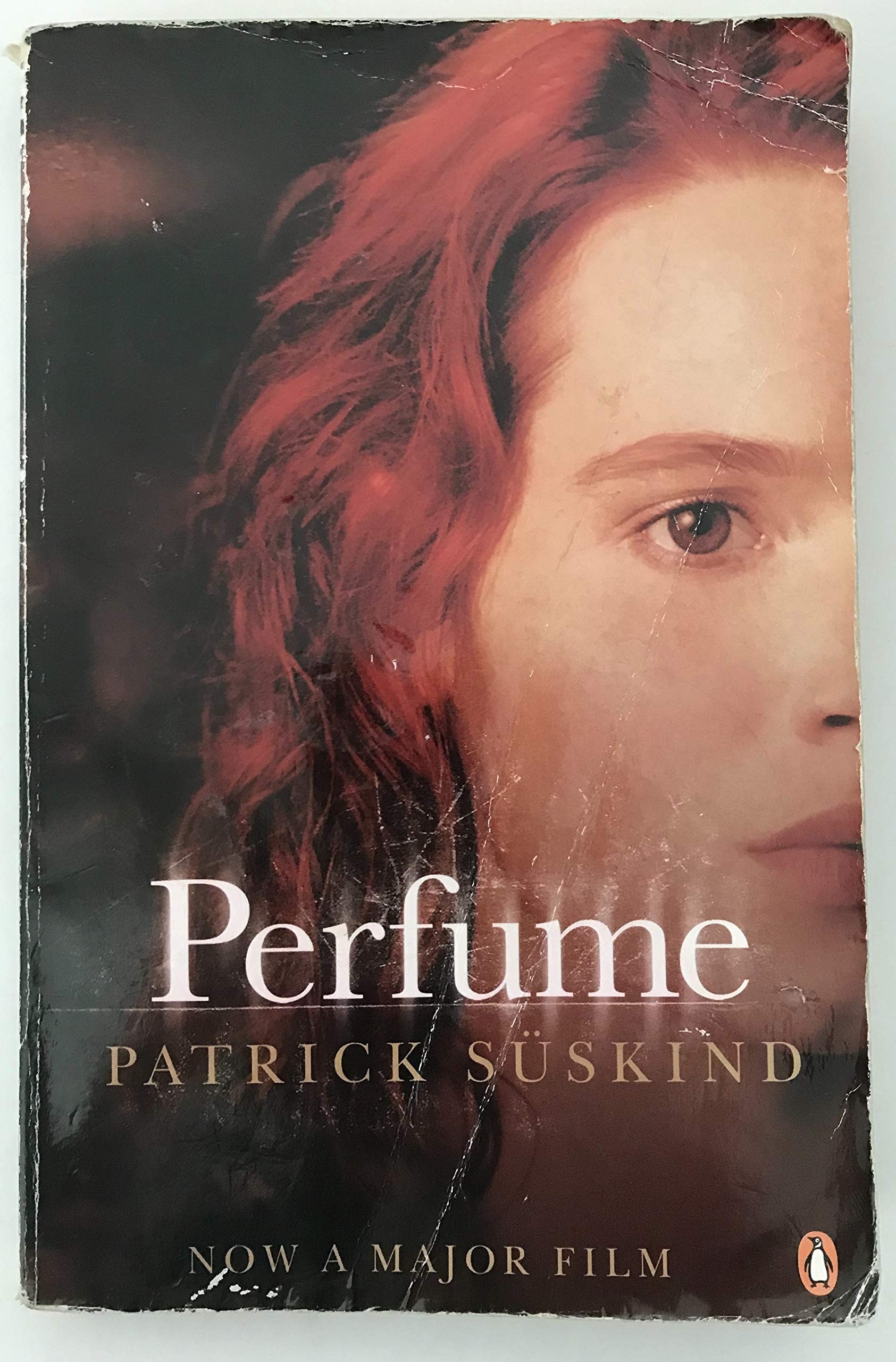 Perfume The Story of a Murderer