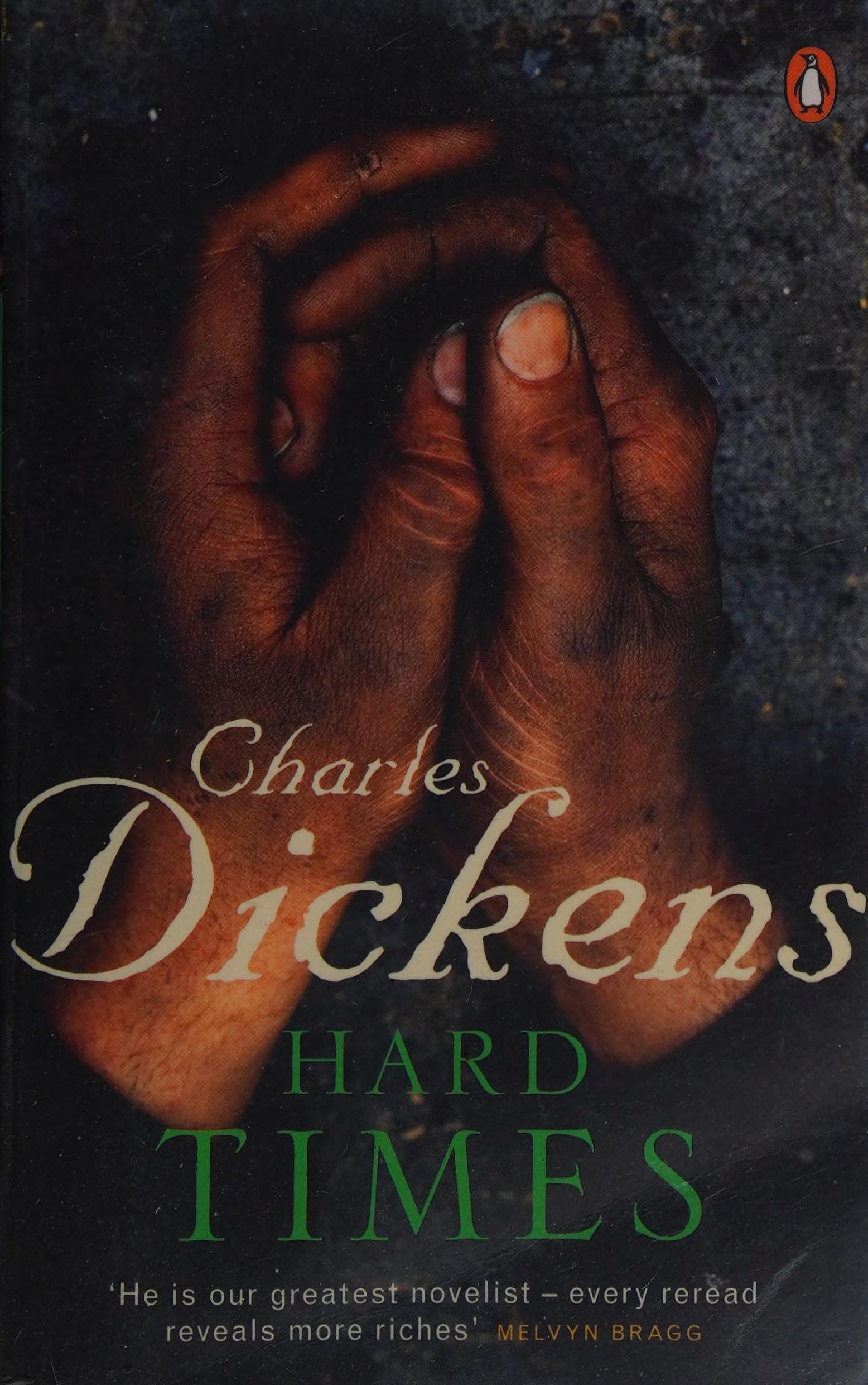 Hard Times