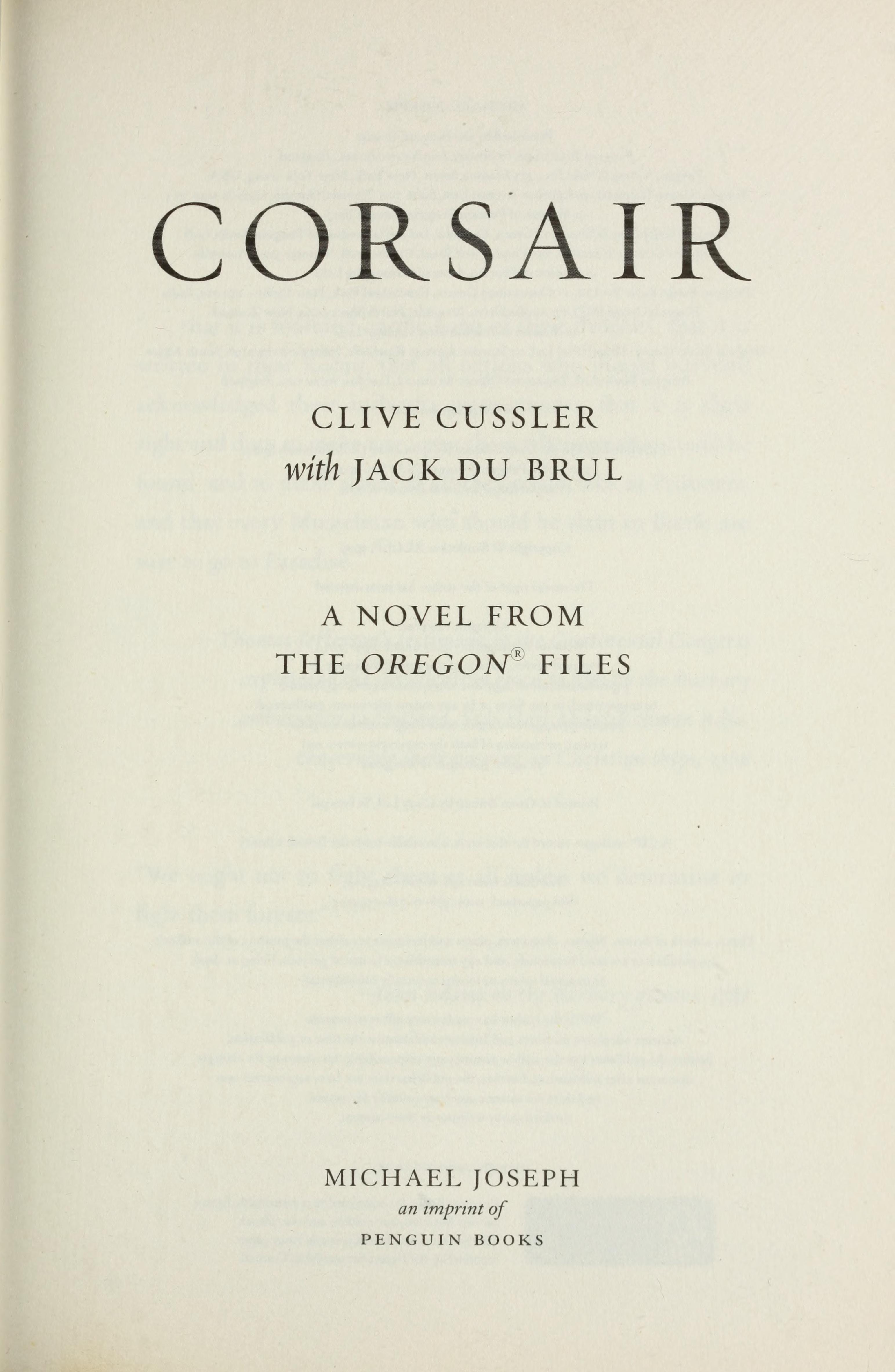 Corsair