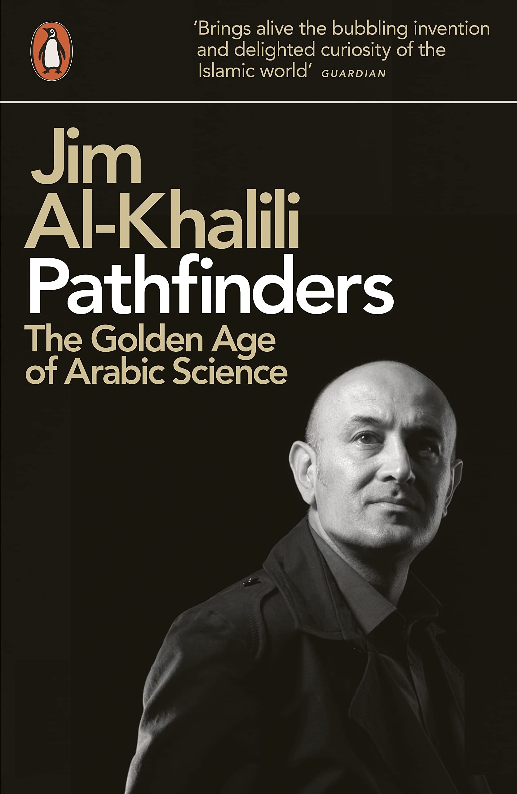 Pathfinders The Golden Age of Arabic Science