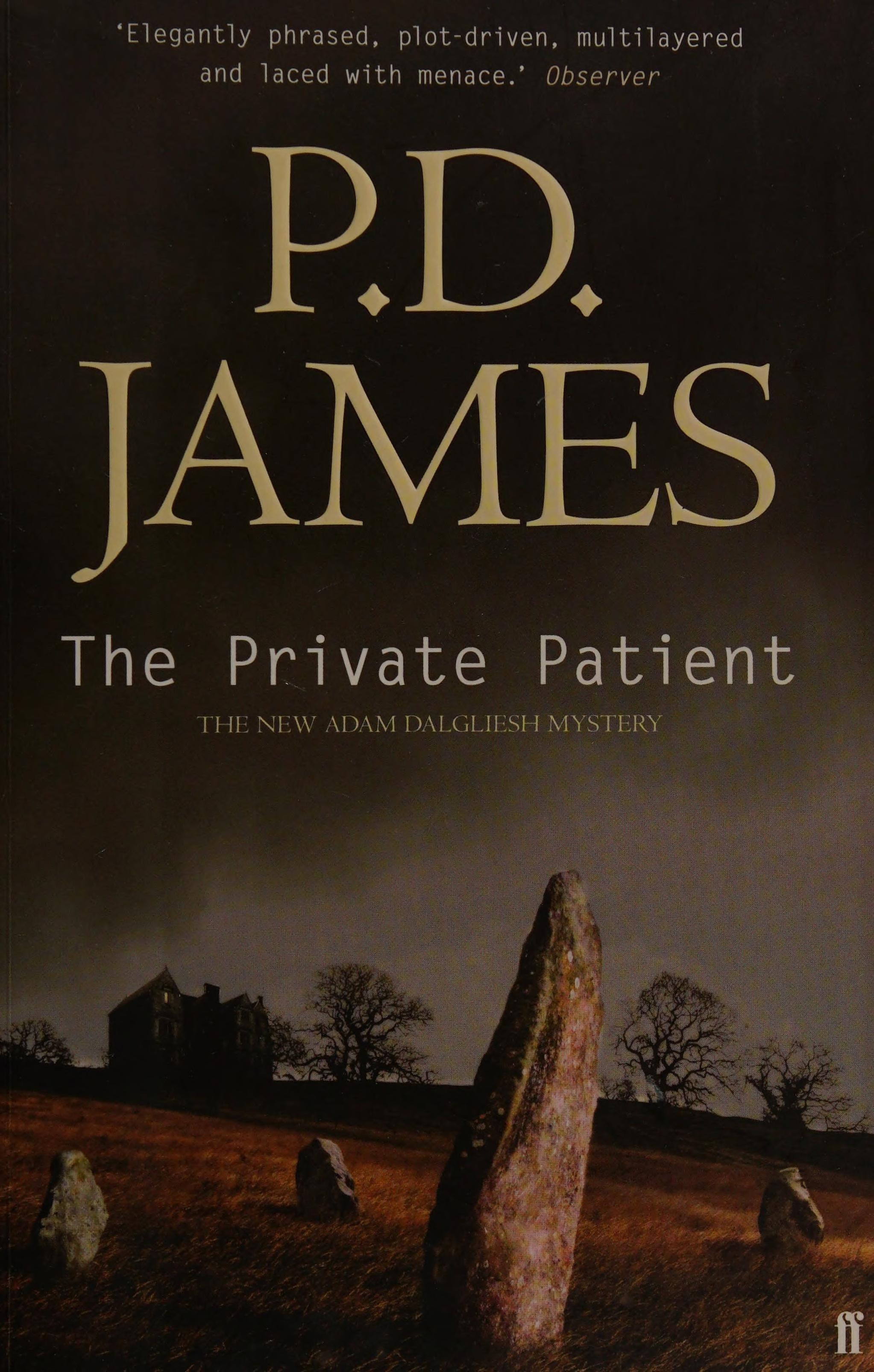 The Private Patient