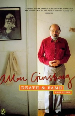 Death & Fame Poems 1993-1997